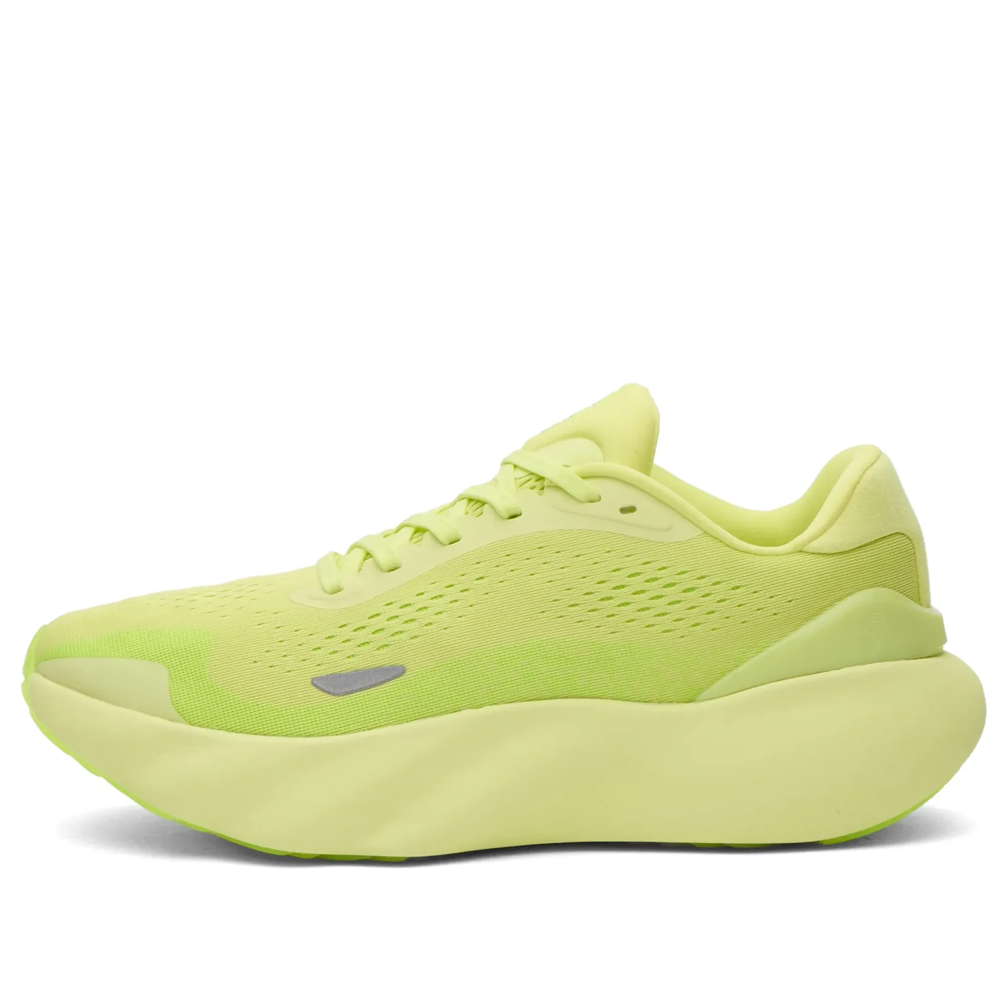 R.A.D Men's® Mallow Sneaker Sunny Lime