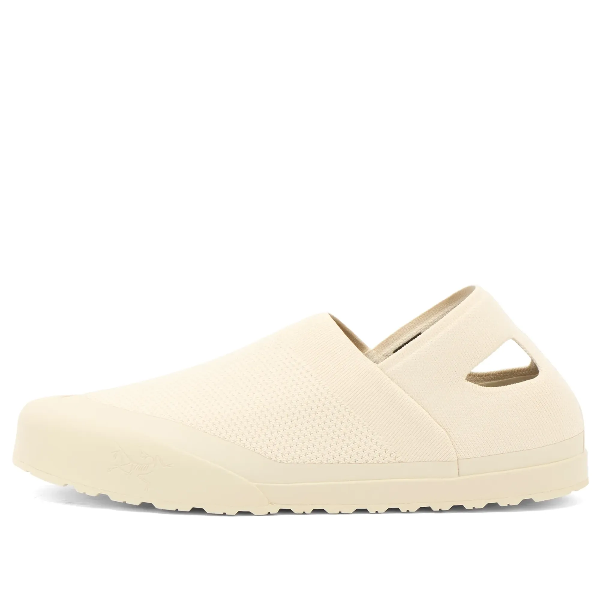 Arc'teryx Men's Kragg Aura Sneakers Sea Salt/Sea Salt