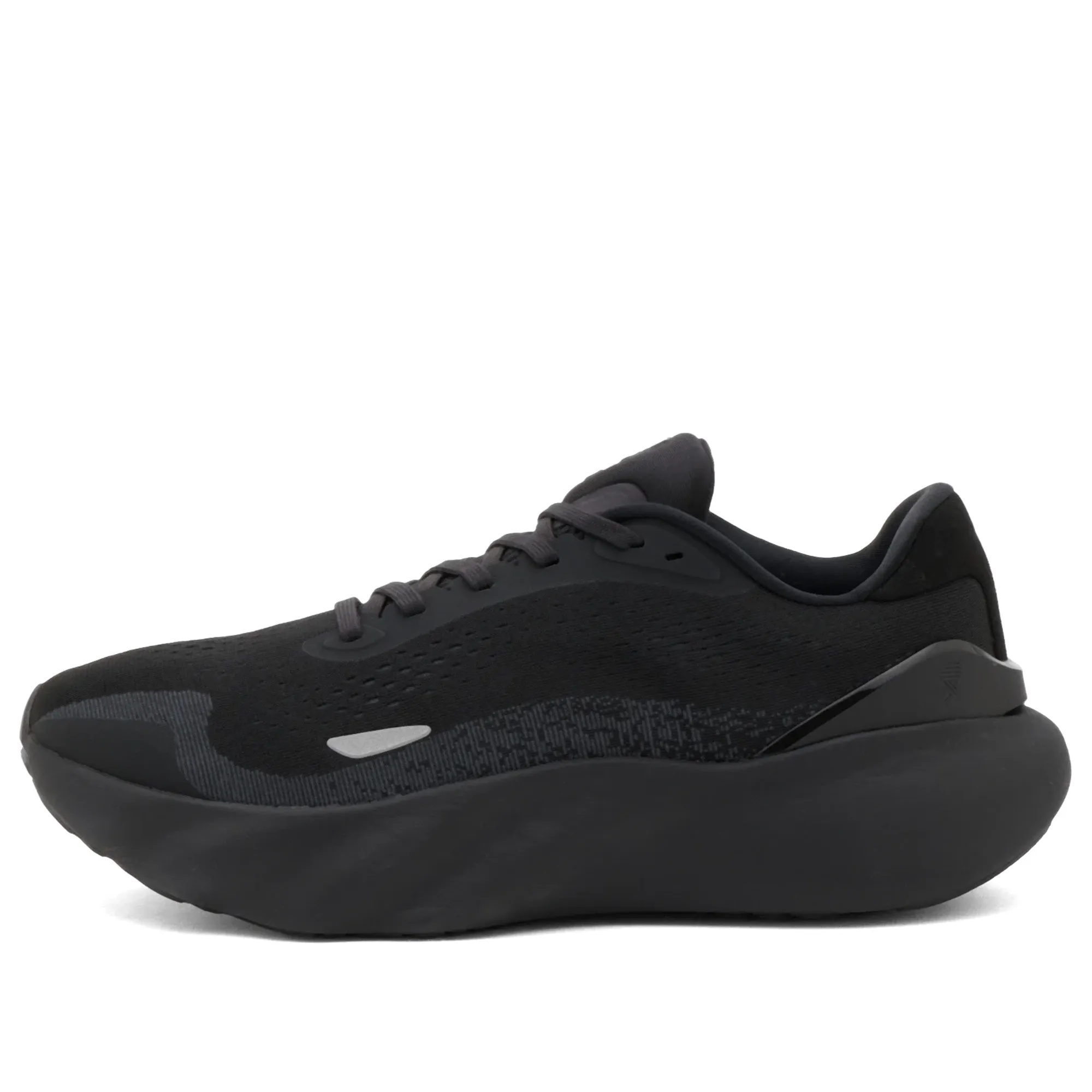 R.A.D Men's® Mallow Sneaker Triple Black