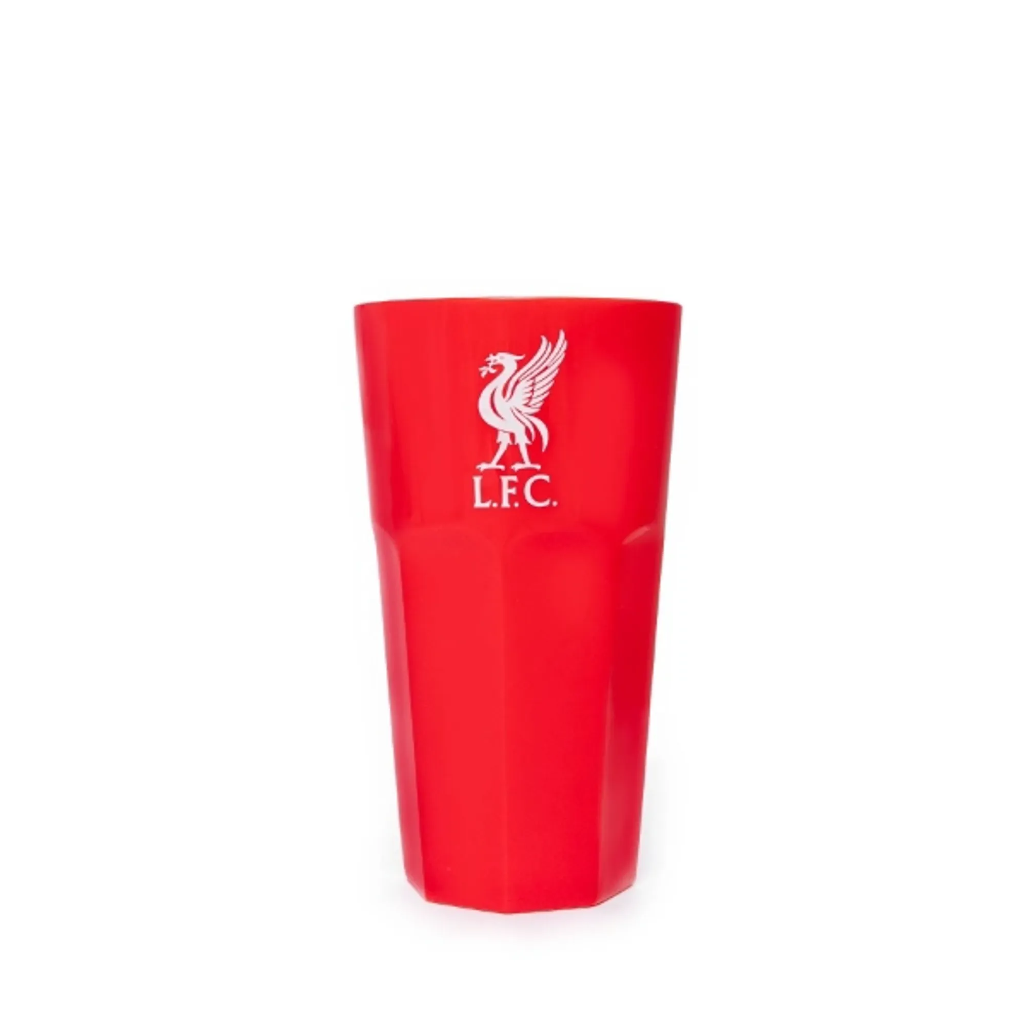 LFC Acrylic Beer Glass
