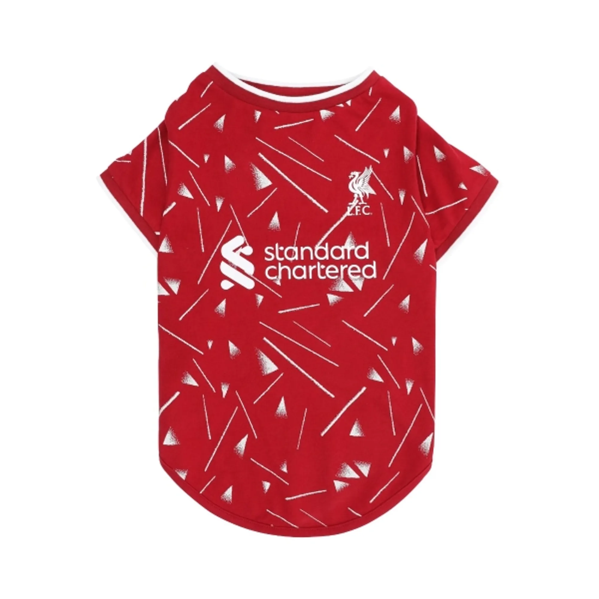 LFC 26/27 Home Pet Tee