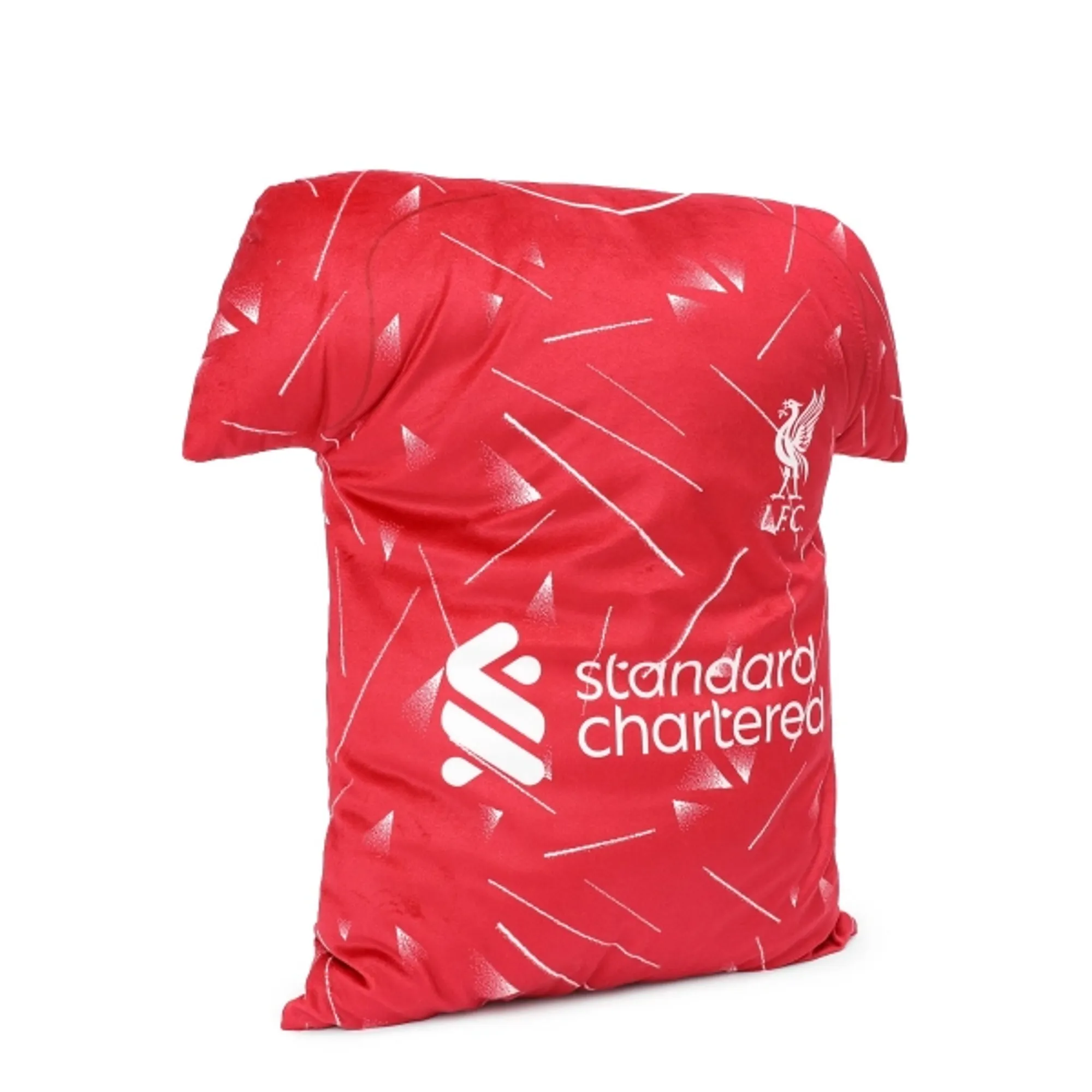 LFC 26/27 Home Cushion