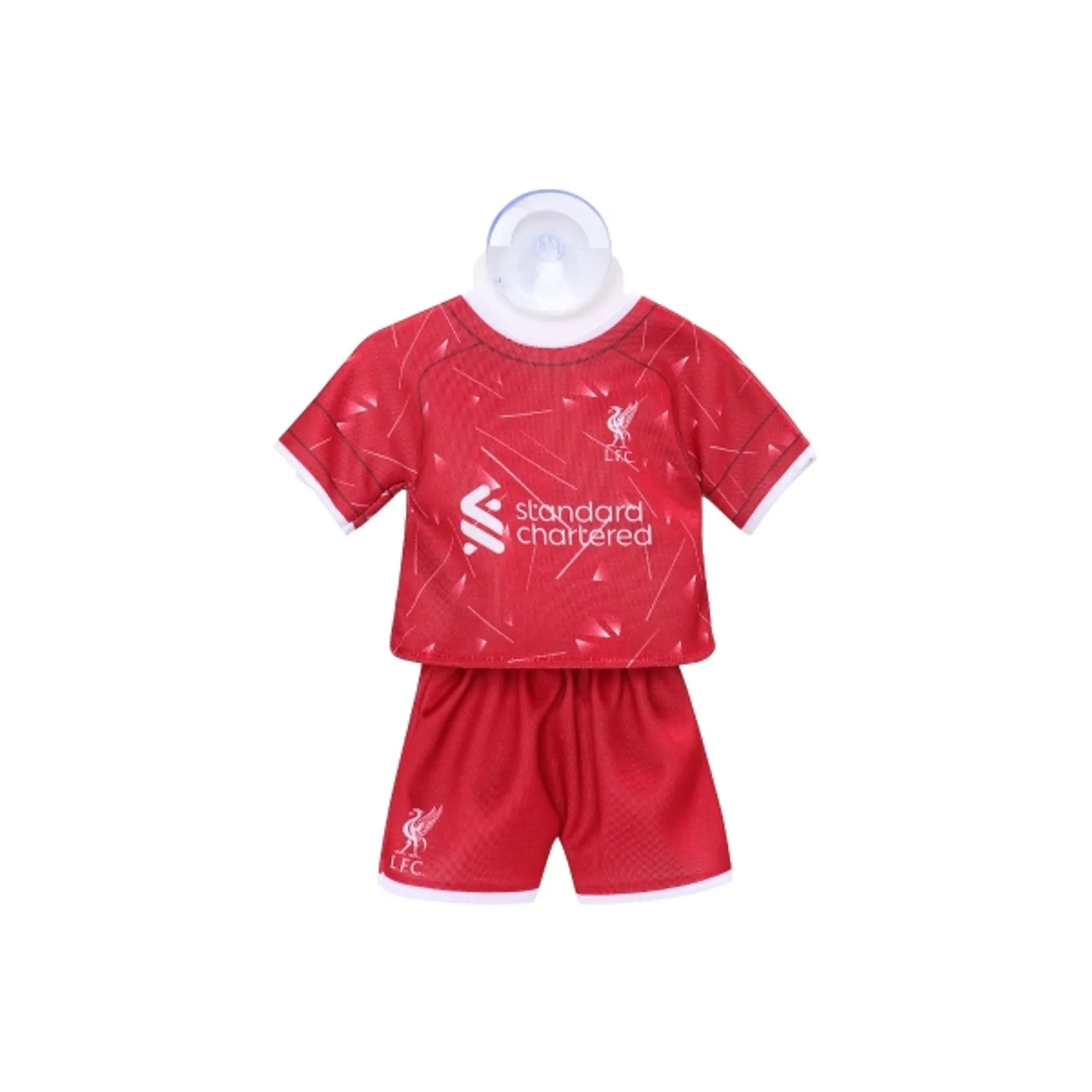 LFC 26/27 Home Decorative Mini Kit