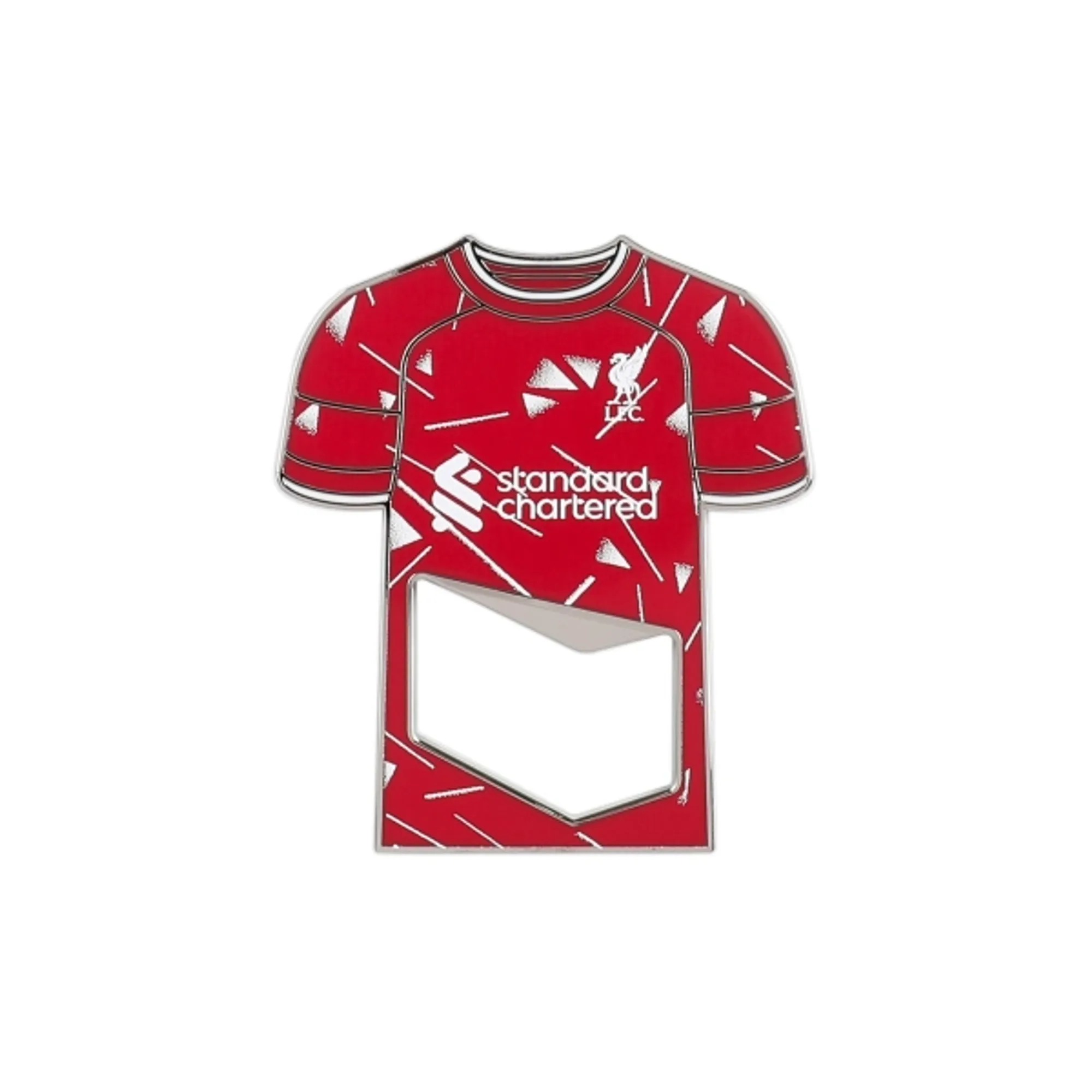 LFC 26/27 Home Bottle Opener