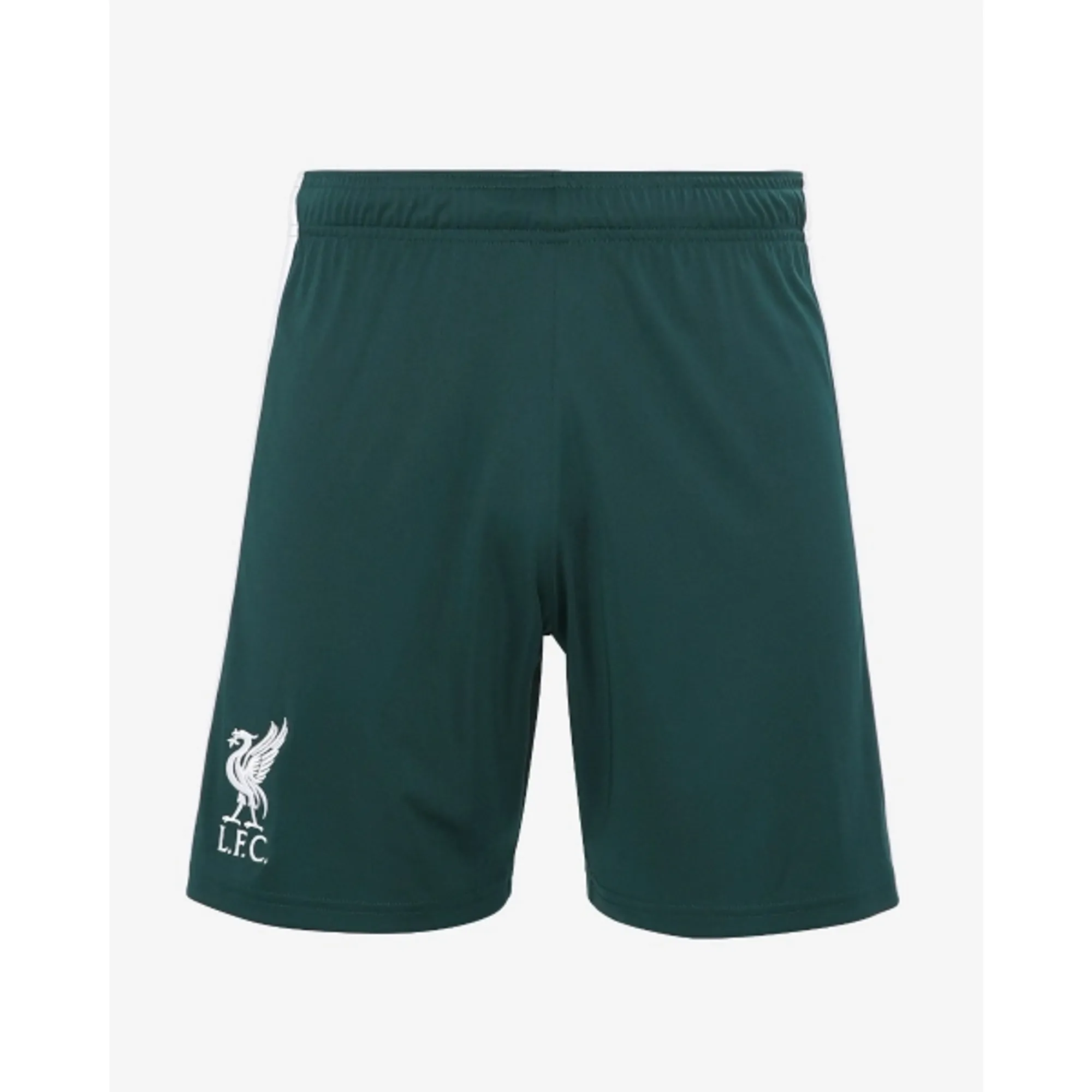 LFC adidas Youth 26/27 Goalkeeper Shorts