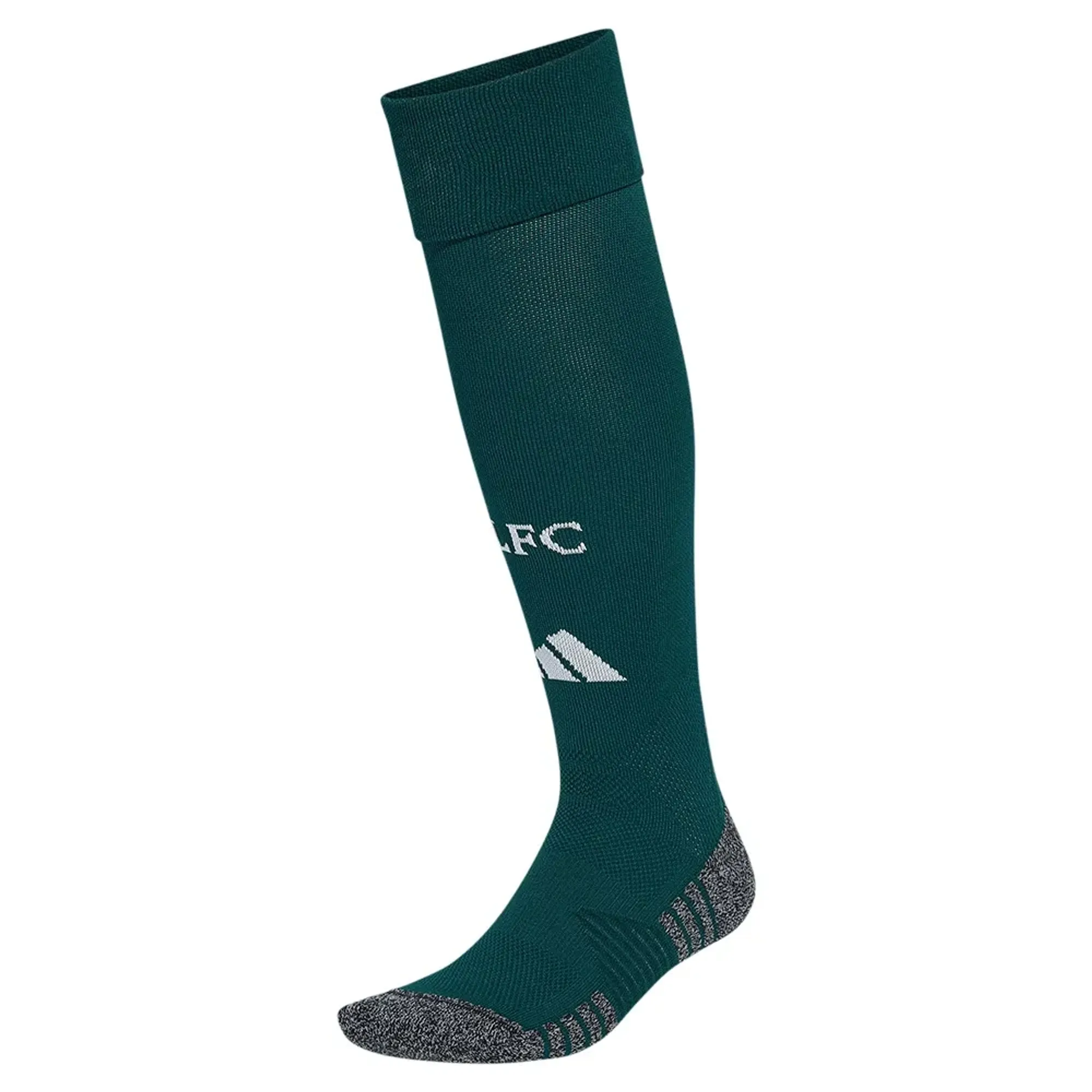 LFC adidas 26/27 Home Goalkeeper Socks