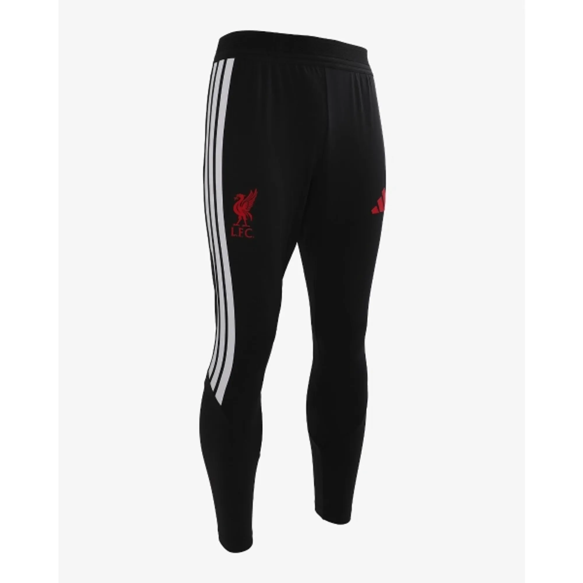 LFC adidas Mens 26/27 Tiro Pro Training Pants Black