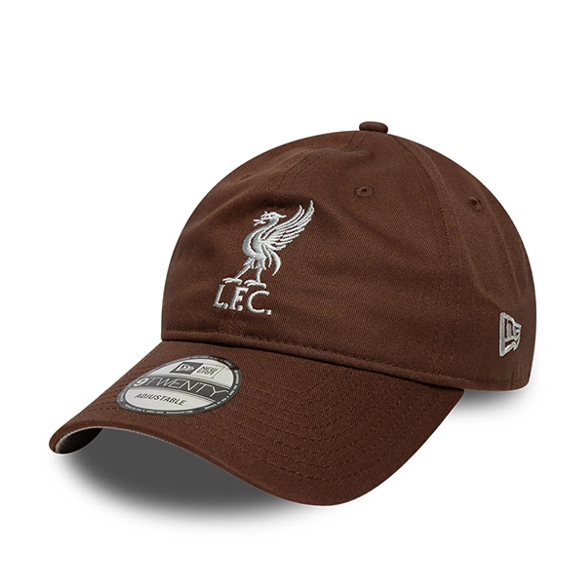 LFC New Era Brown 9TWENTY Adjustable Cap