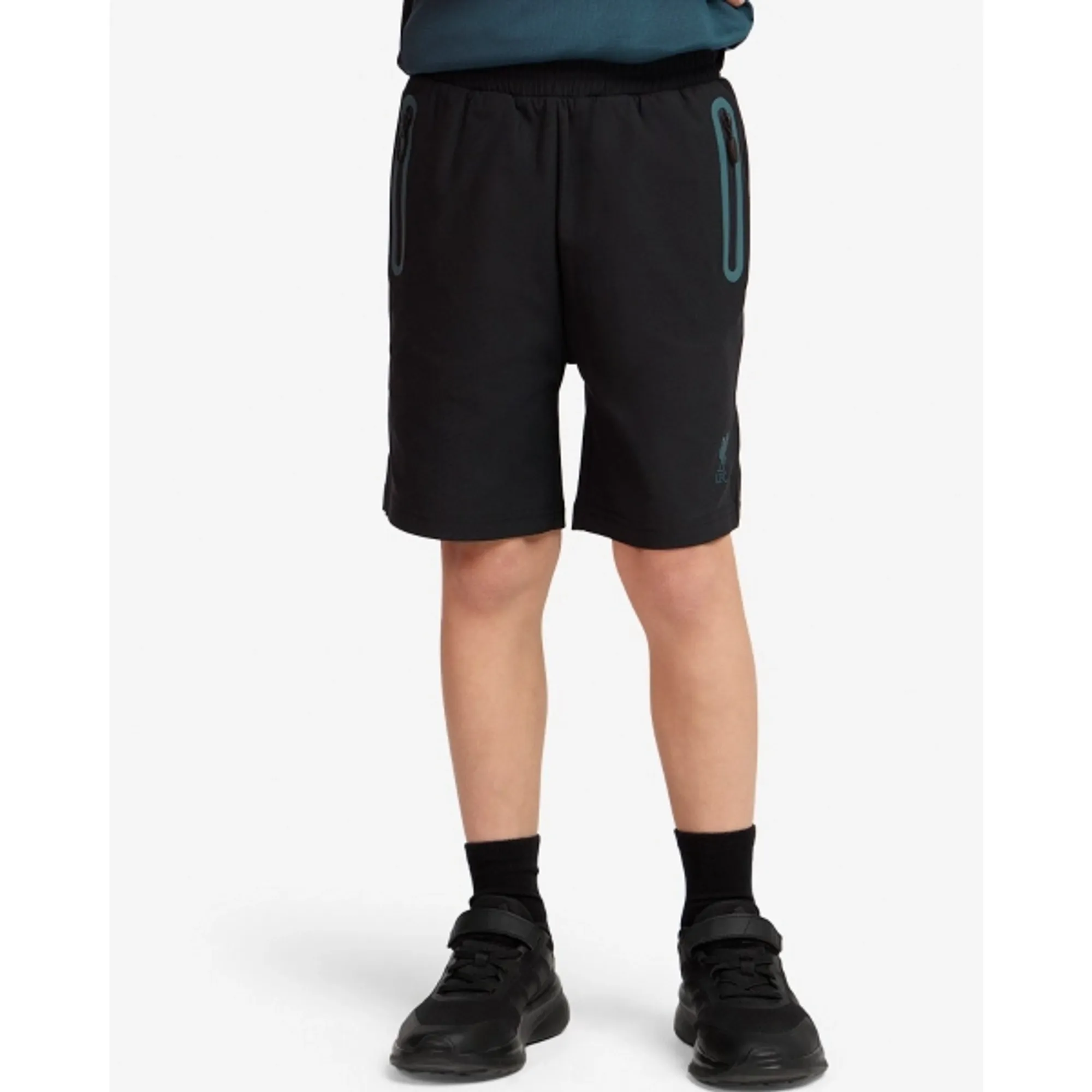 LFC Juniors Shorts Black
