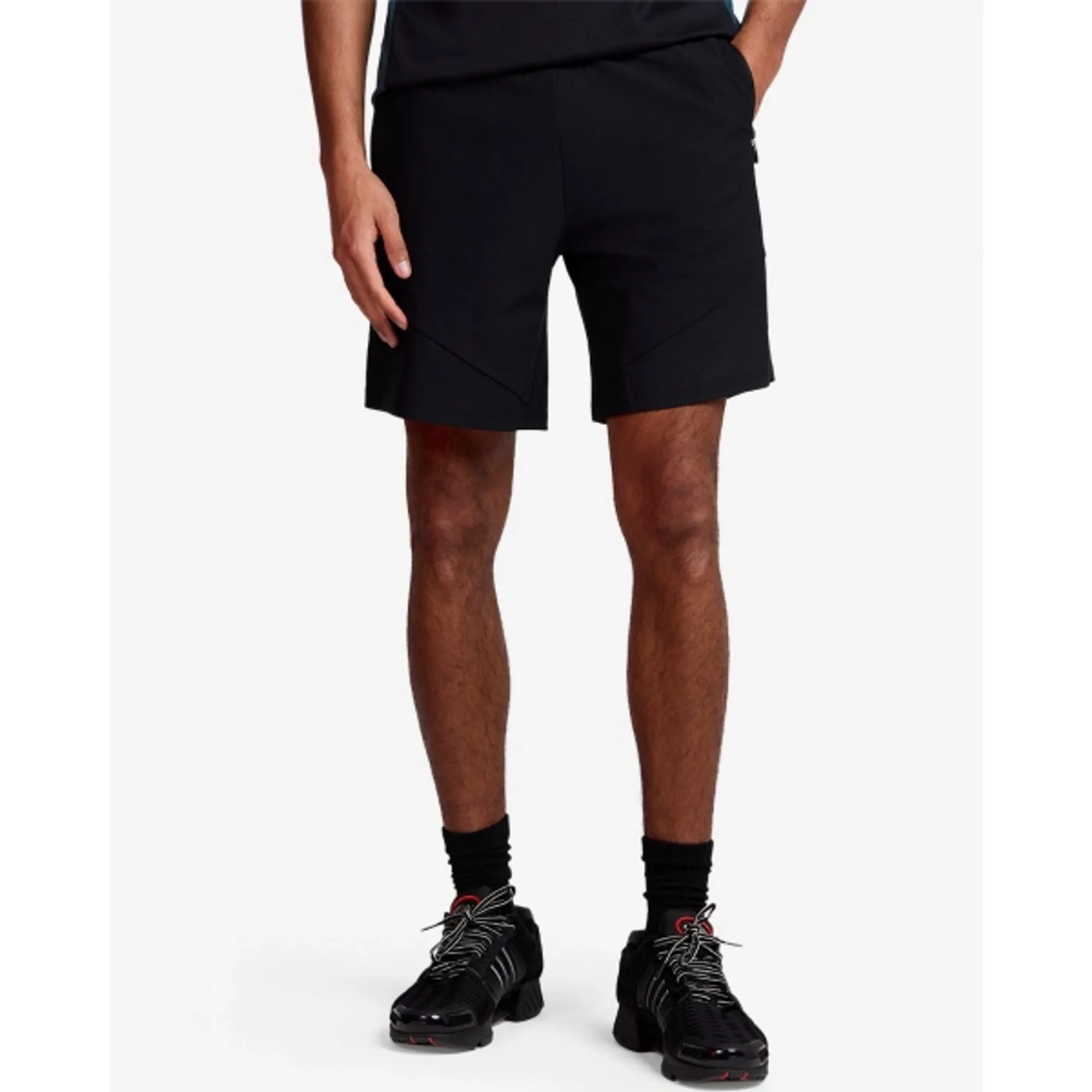LFC Mens Shorts Black