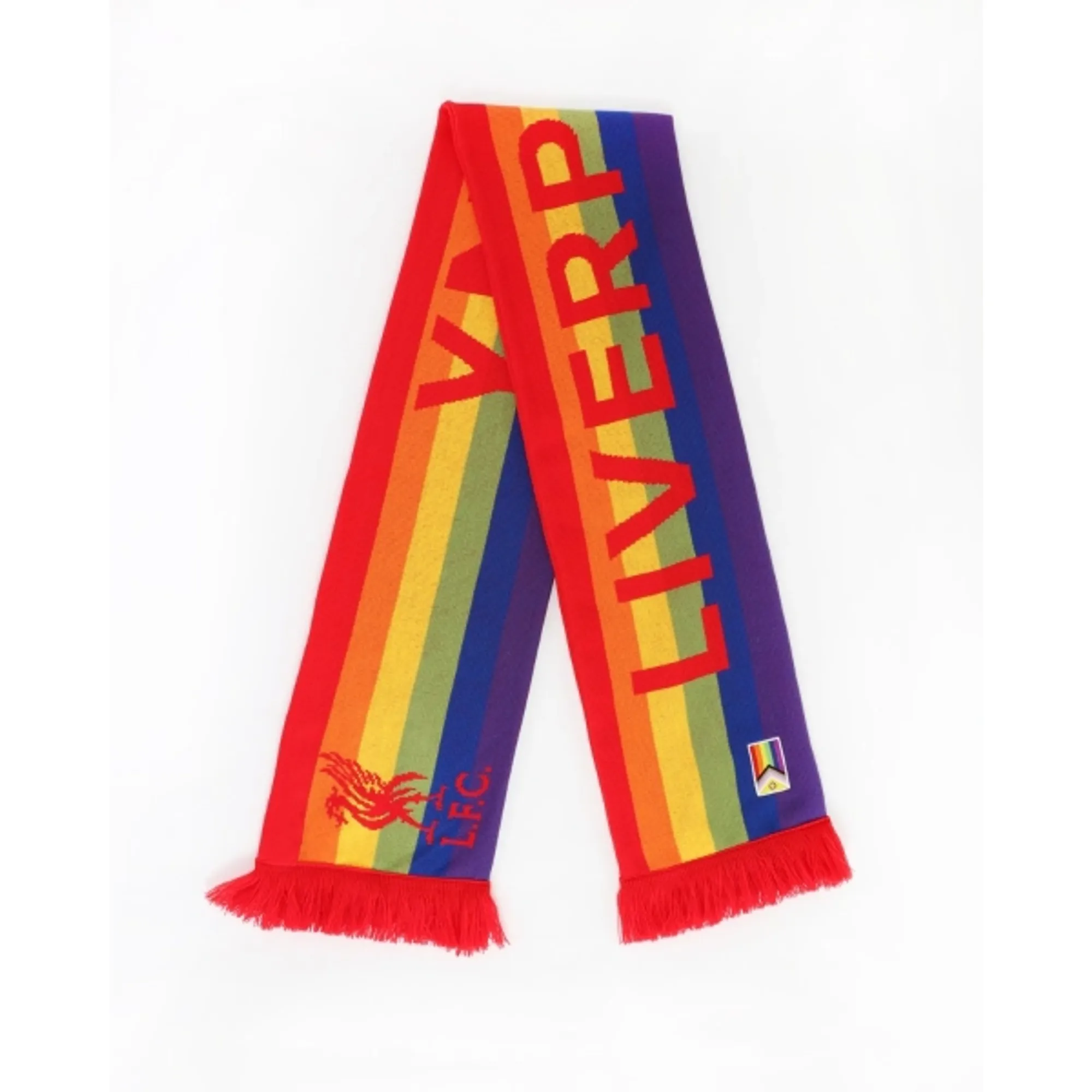 LFC Pride Scarf