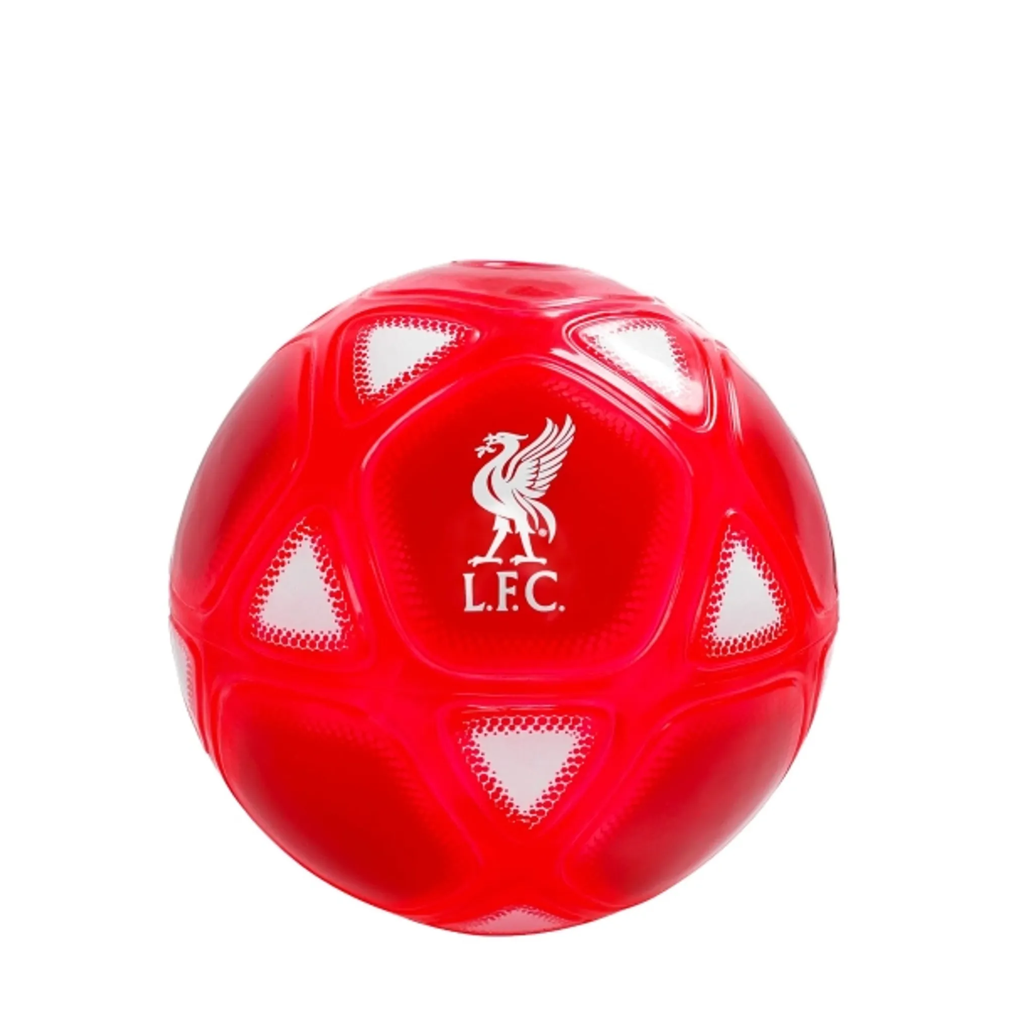 LFC Smart Ball Counter Football