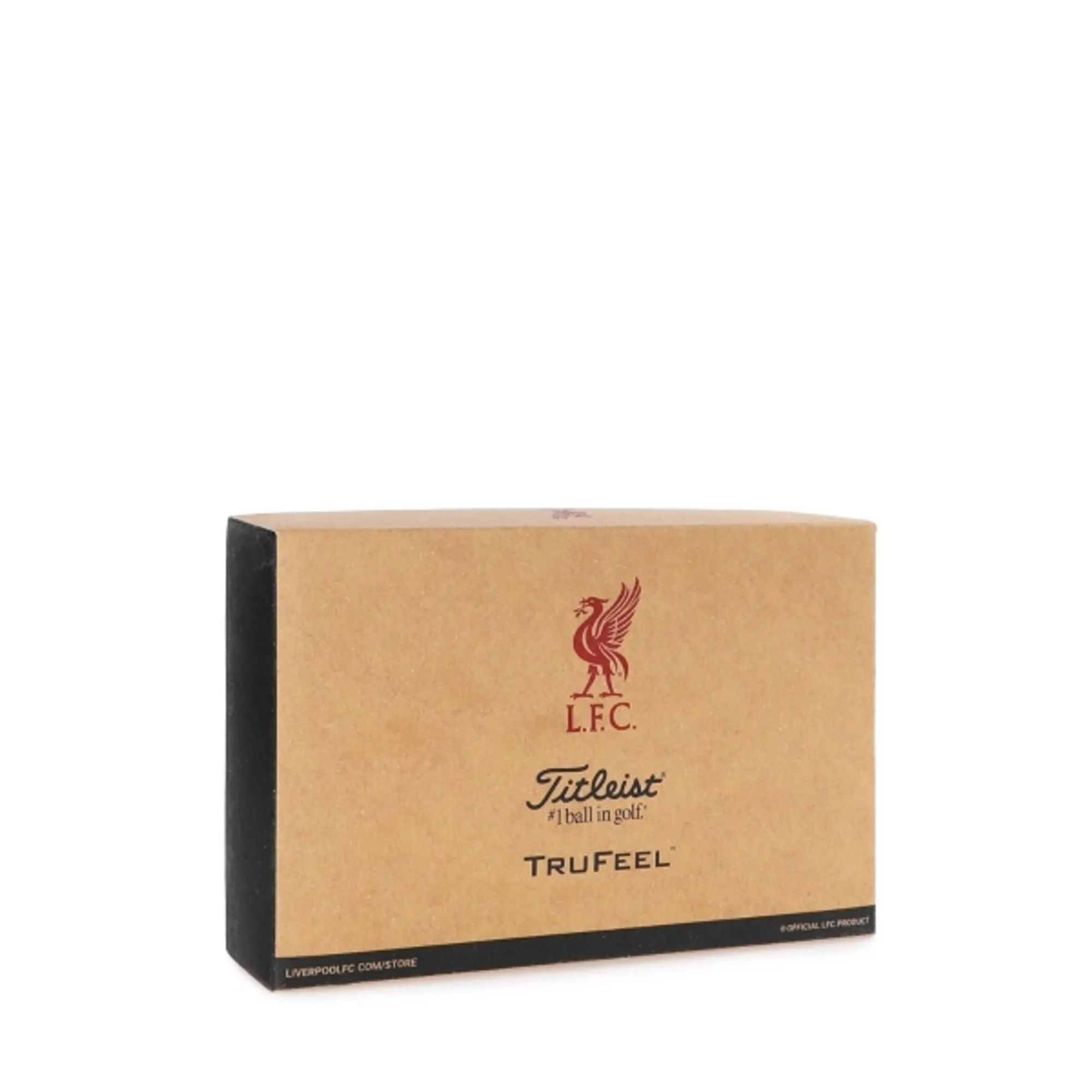 LFC Titleist Tru Soft 6Pk Golf Balls