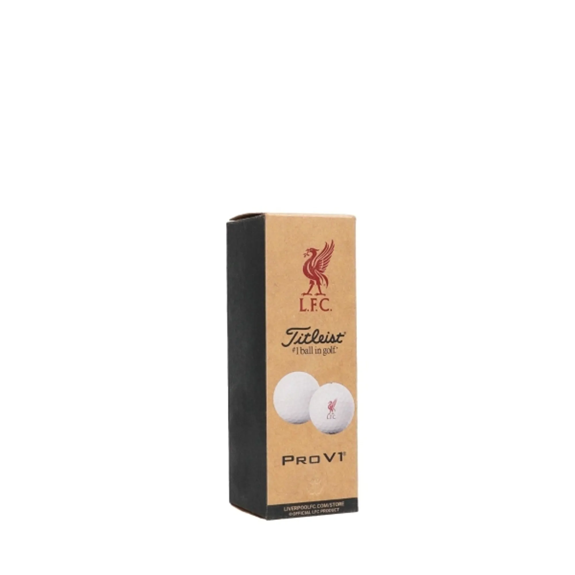 LFC Titleist Pro V1 3Pk Golf Balls