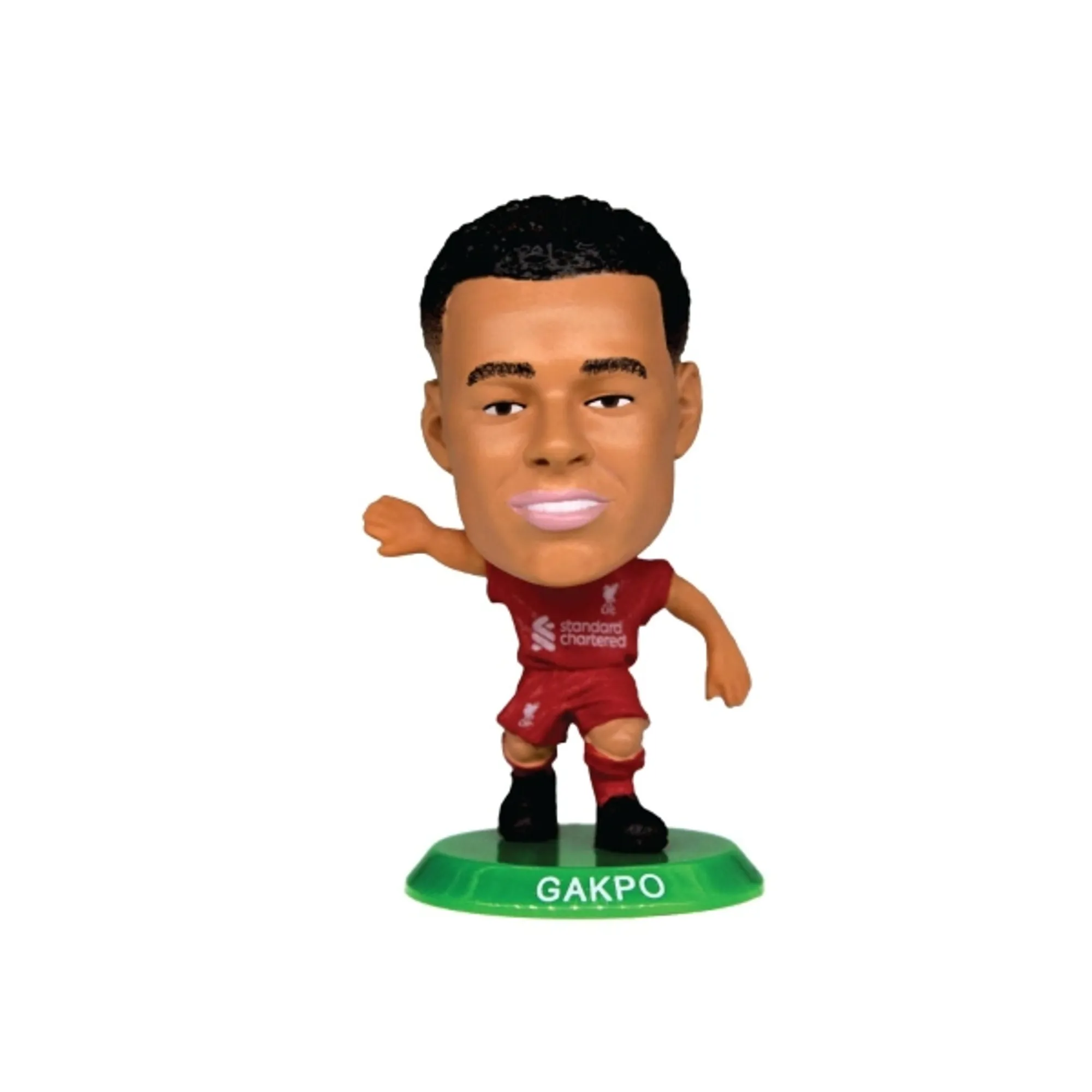 LFC 25/26 Soccerstarz Cody Gakpo