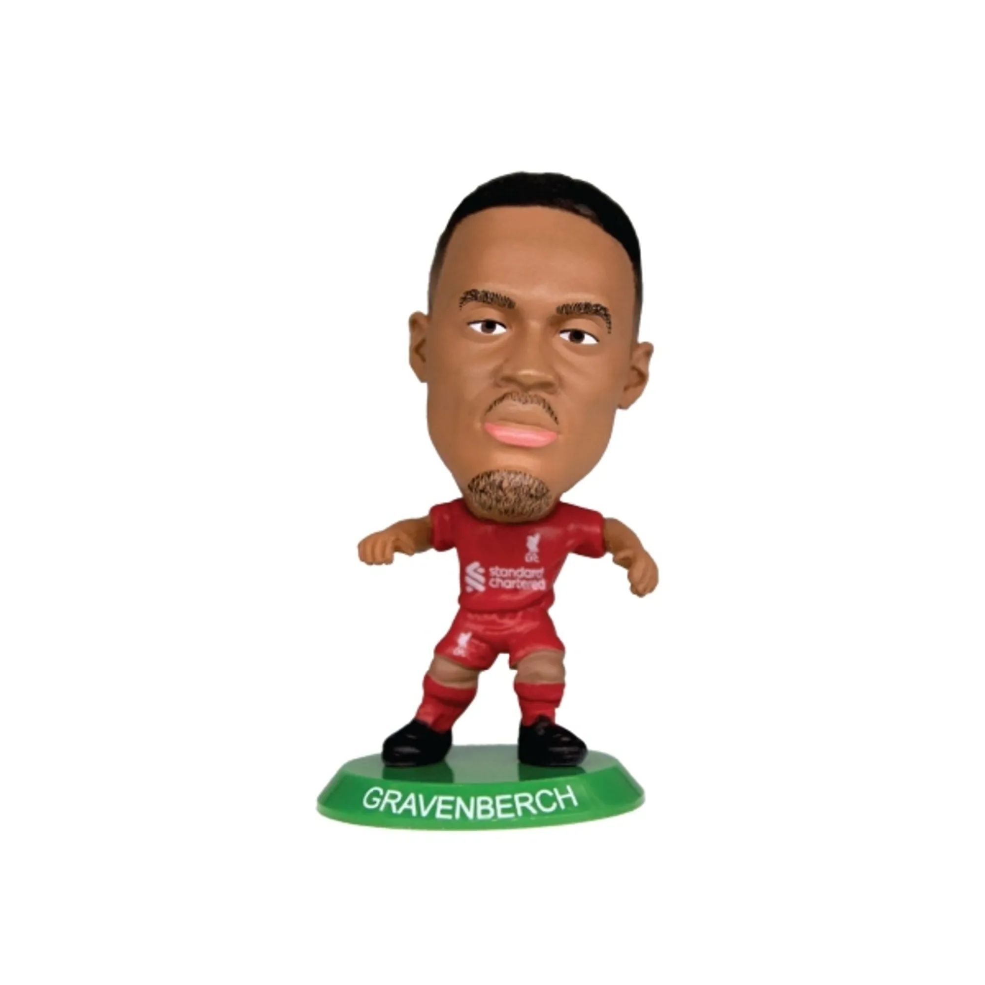 LFC 25/26 Soccerstarz Ryan Gravenberch