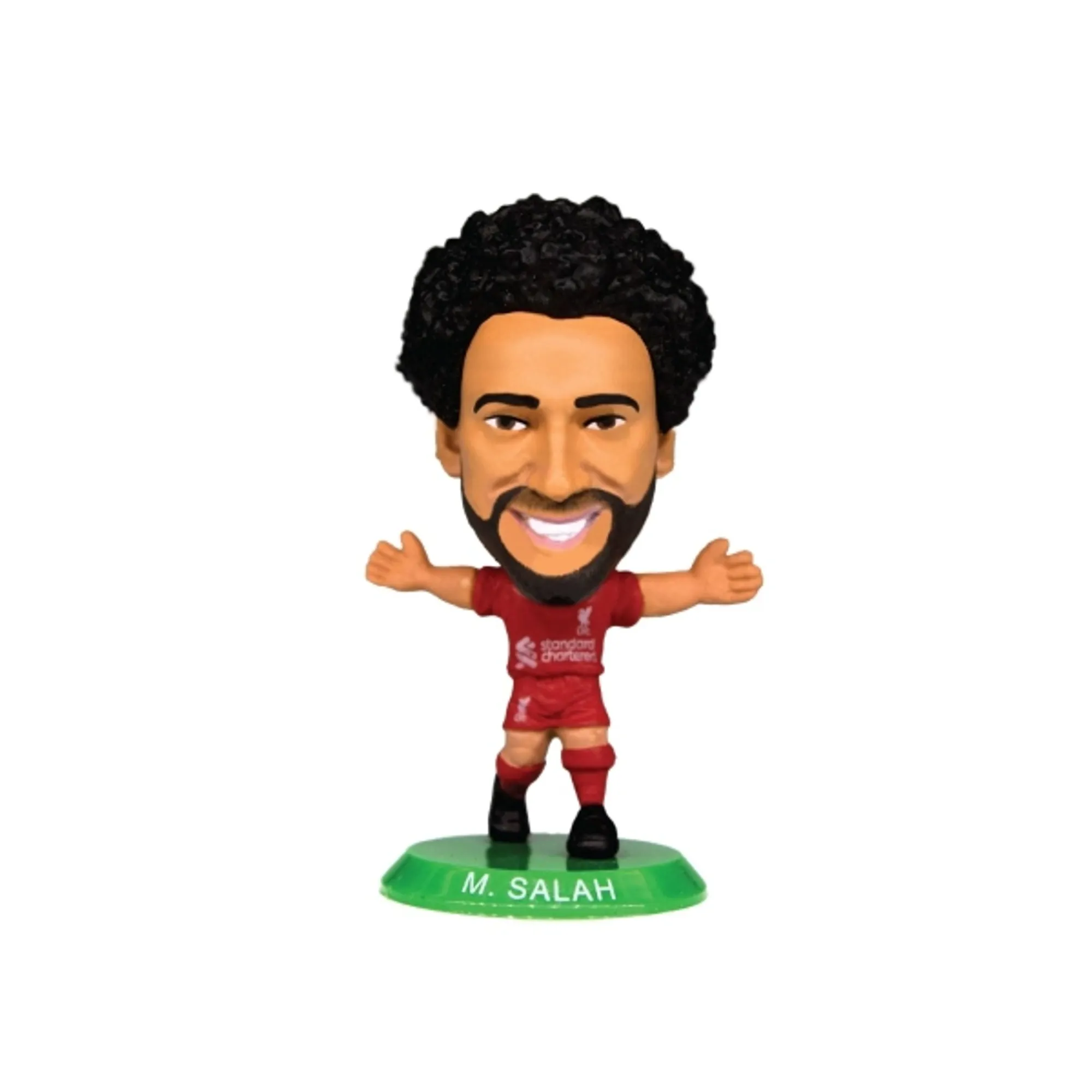 LFC 25/26 Soccerstarz Mo Salah - Home