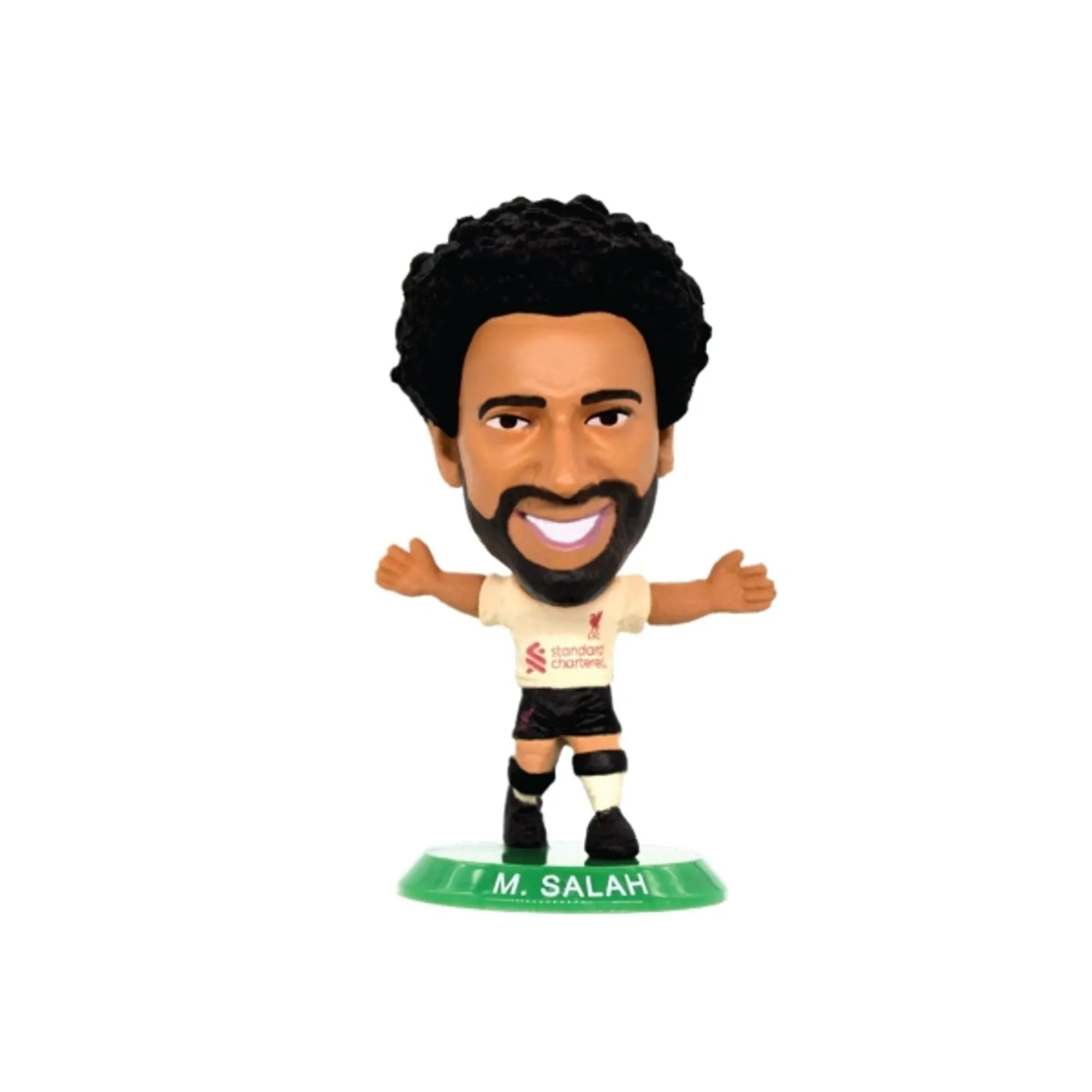 LFC 25/26 Soccerstarz Mo Salah - Away