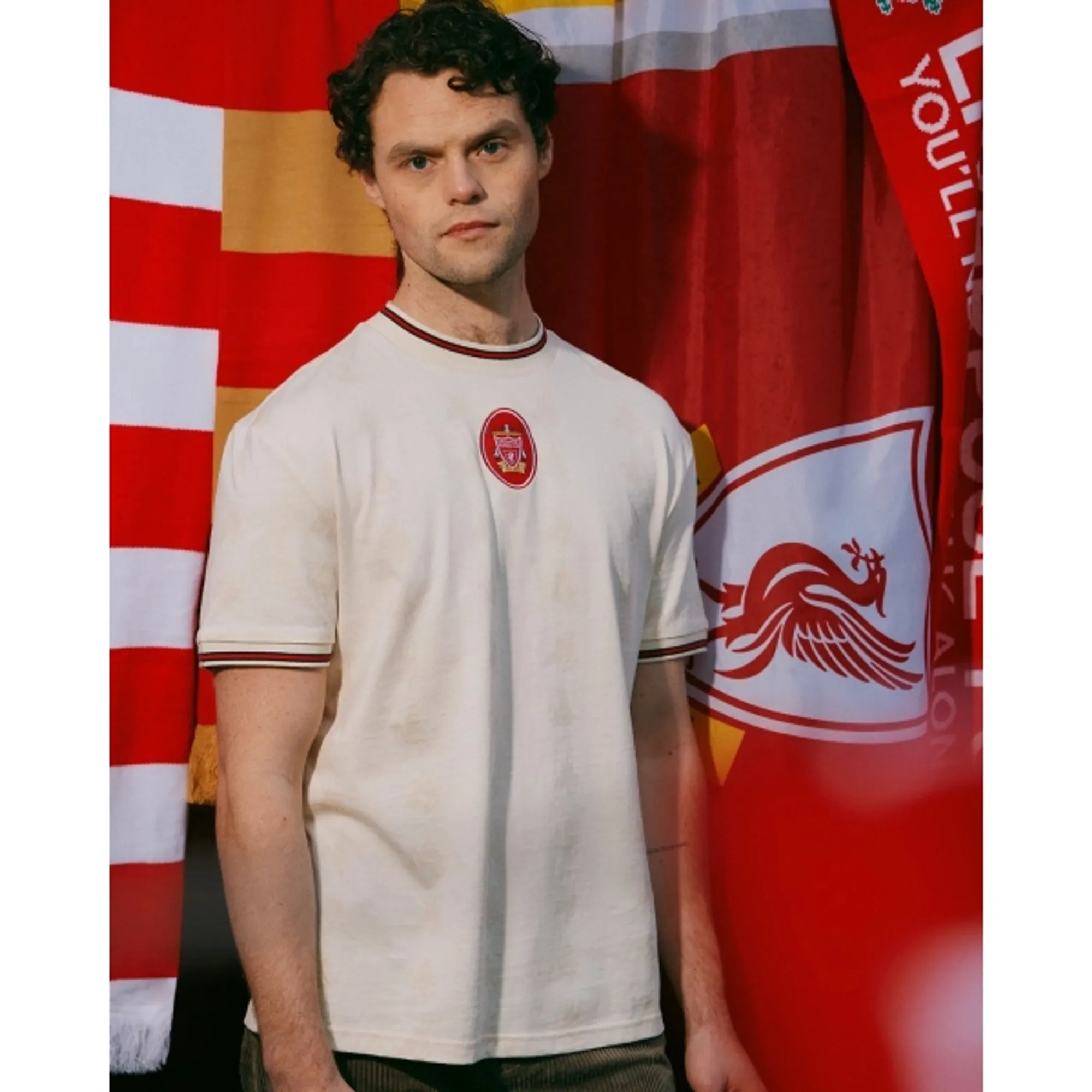 LFC Mens 97 Away Tee