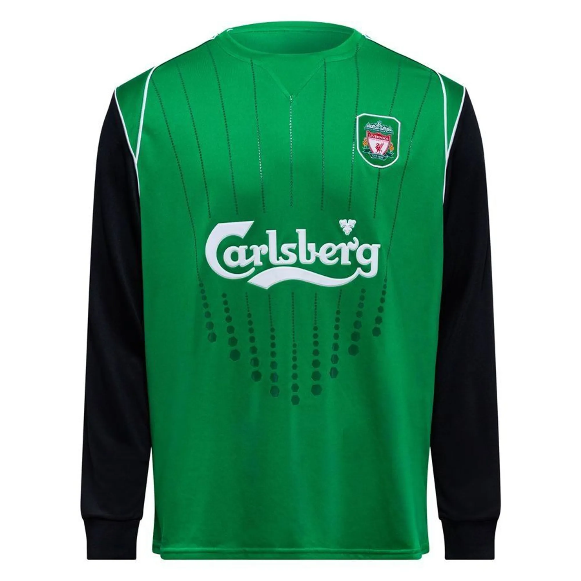 LFC Mens Home 04-06 Goalkeeper Jersey