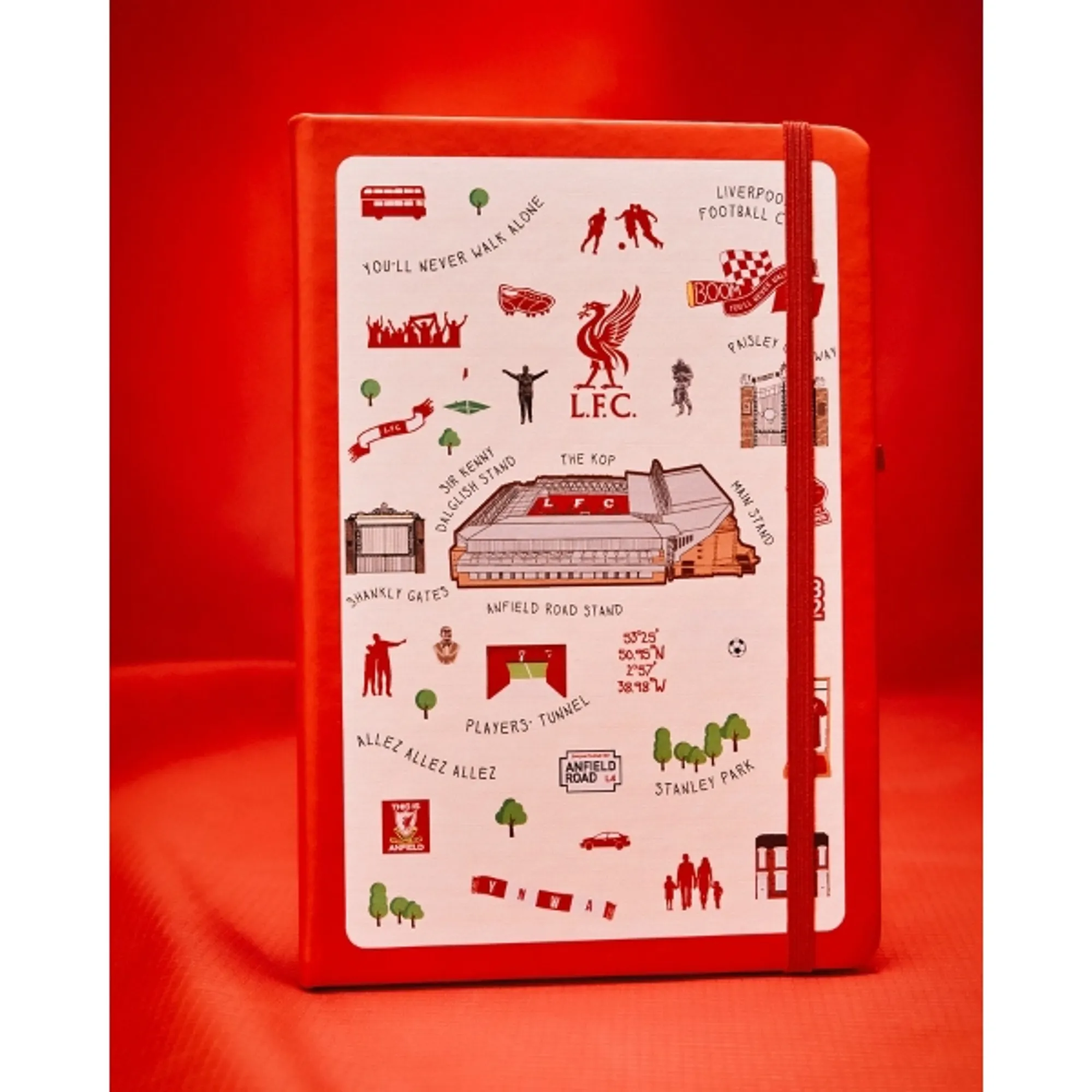 LFC Landmarks Notebook