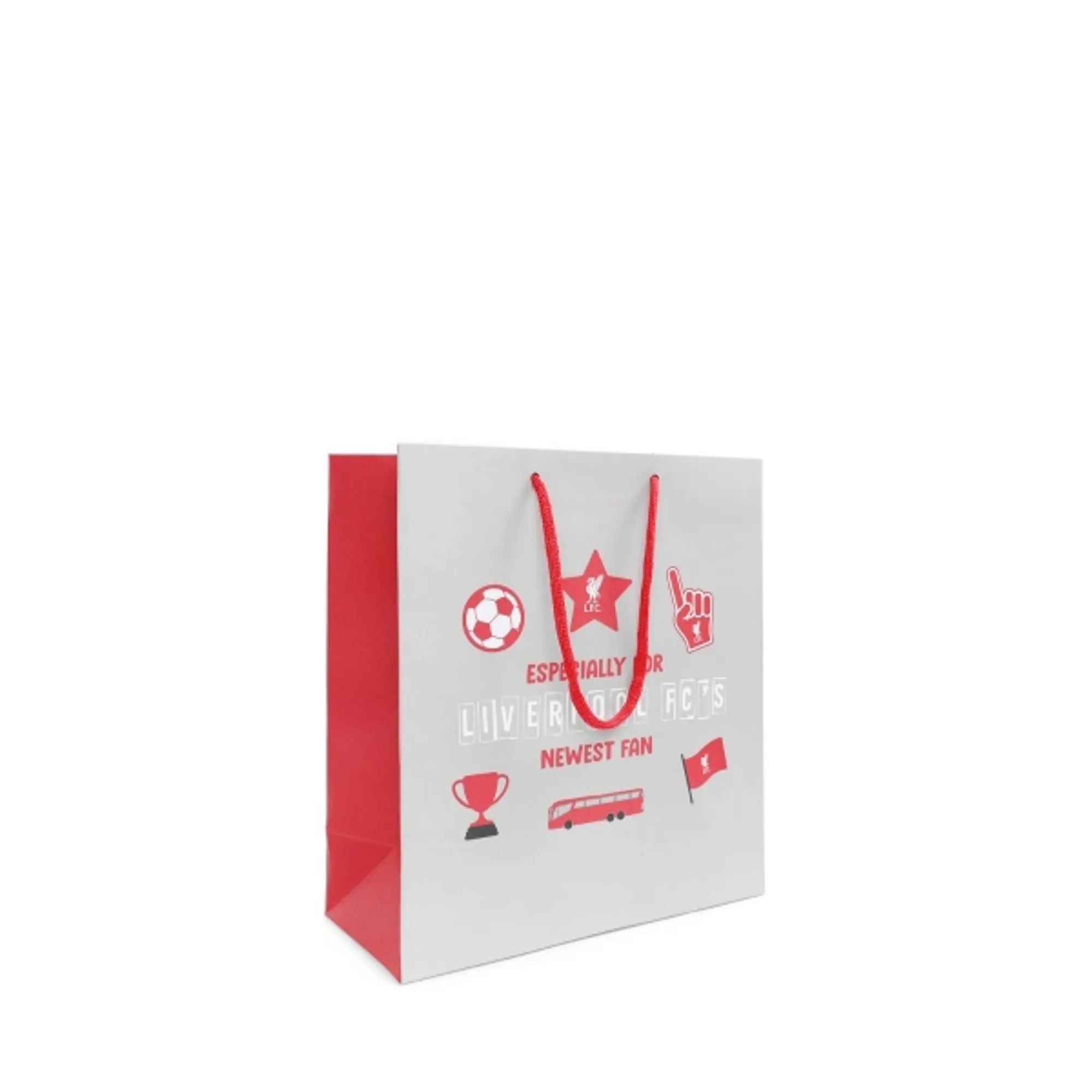 LFC Baby Gift Bag