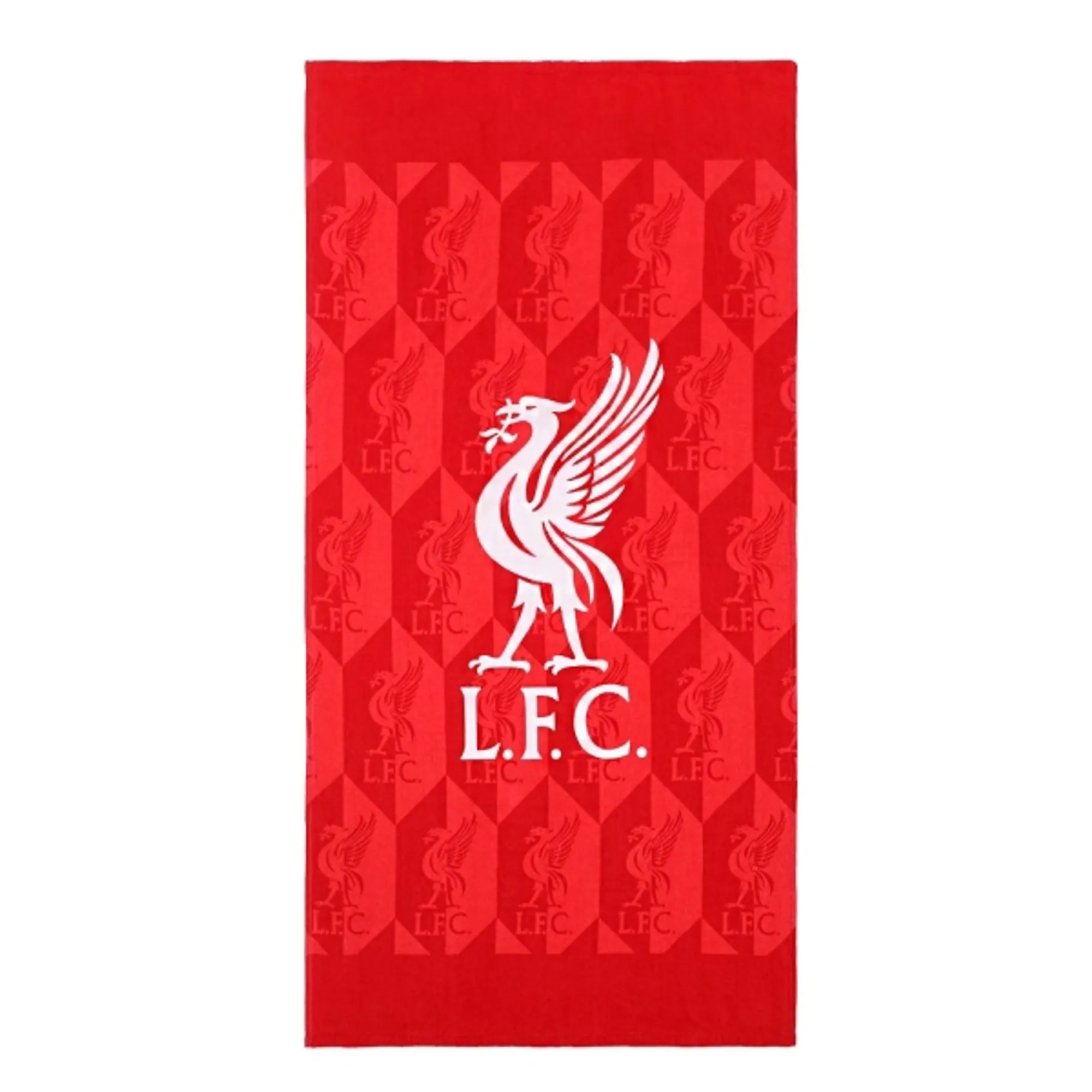 LFC Beach Towel