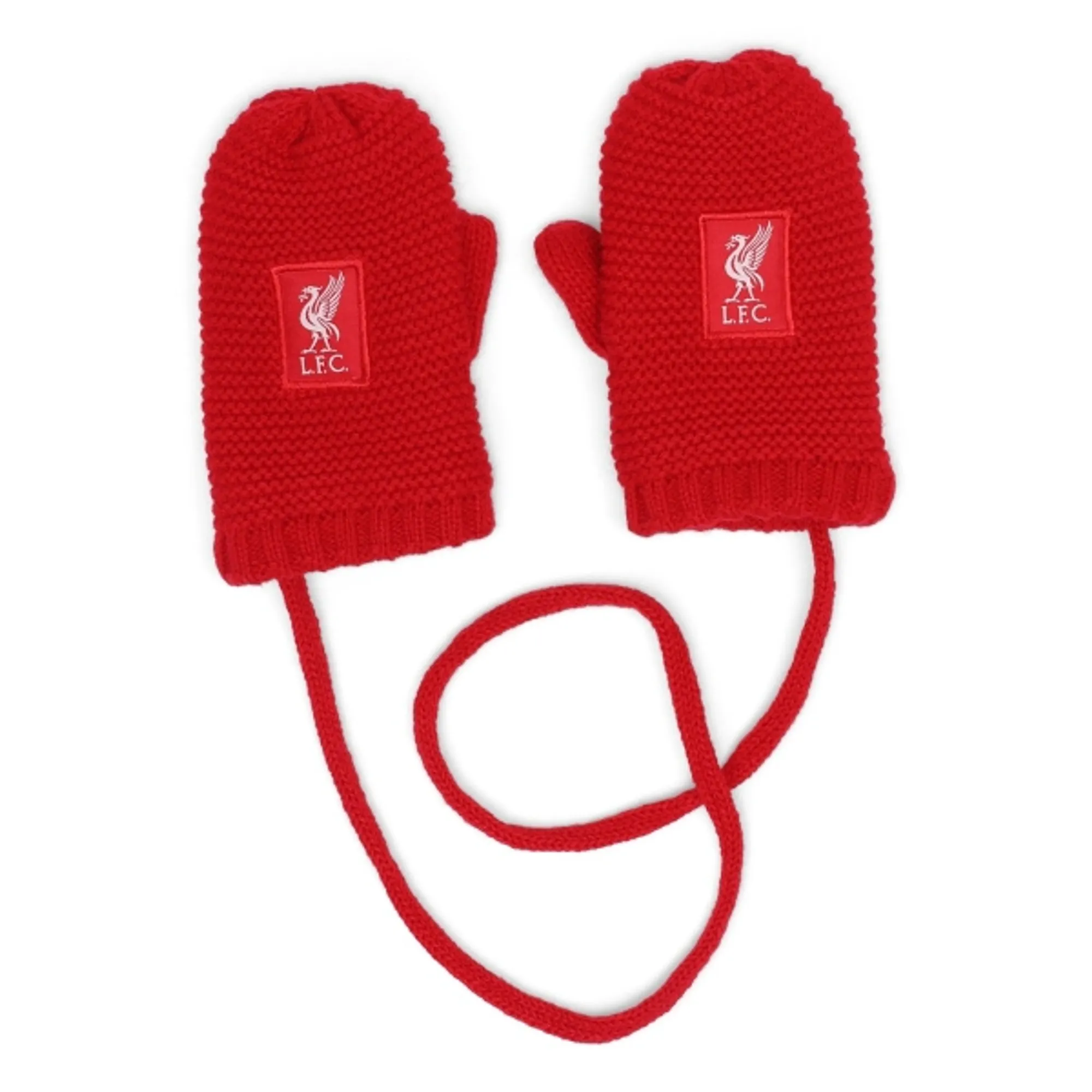LFC Toddler Mittens 2 Years - 4 Years