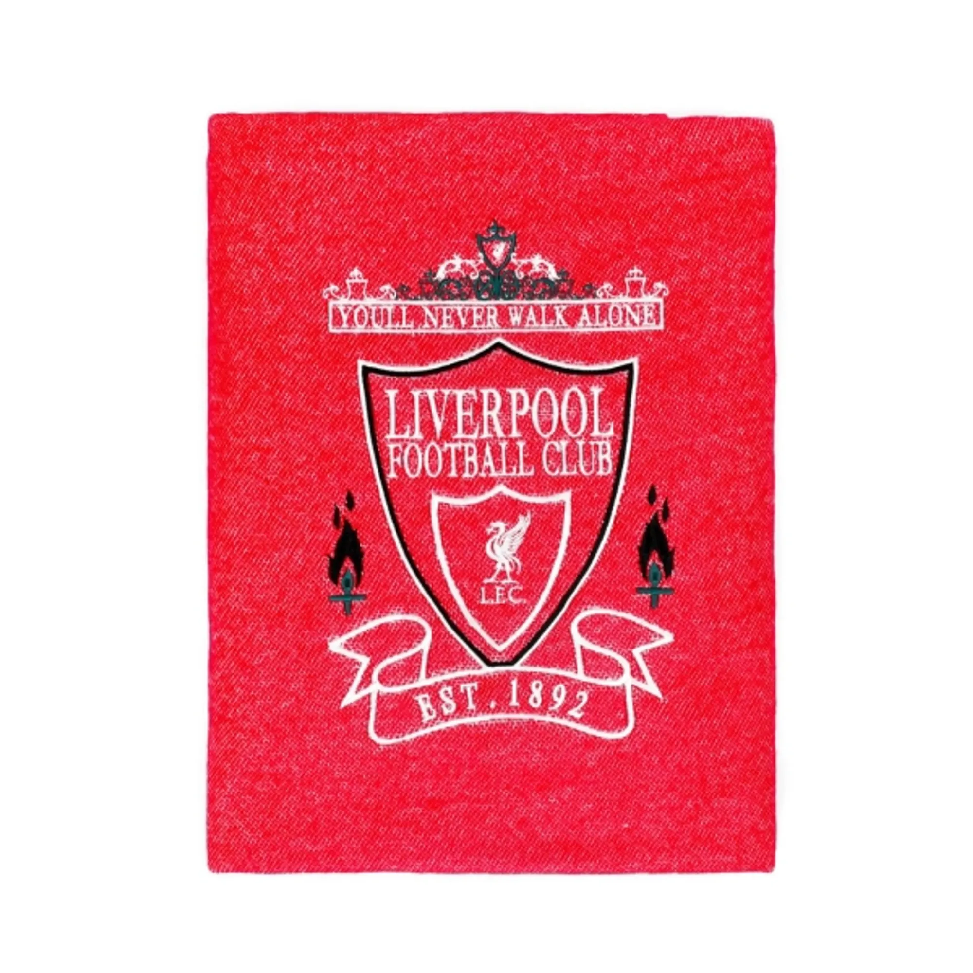 LFC Woven Blanket
