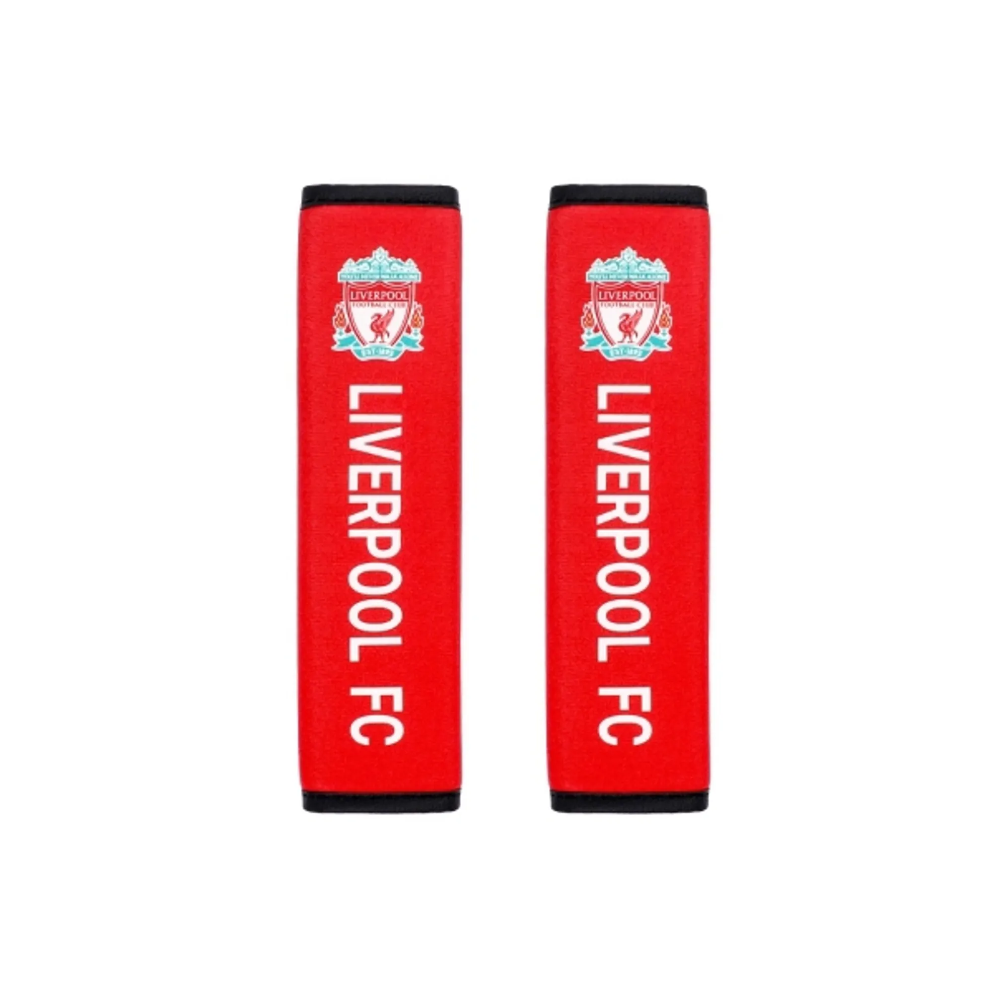 LFC Seat Belt Covers