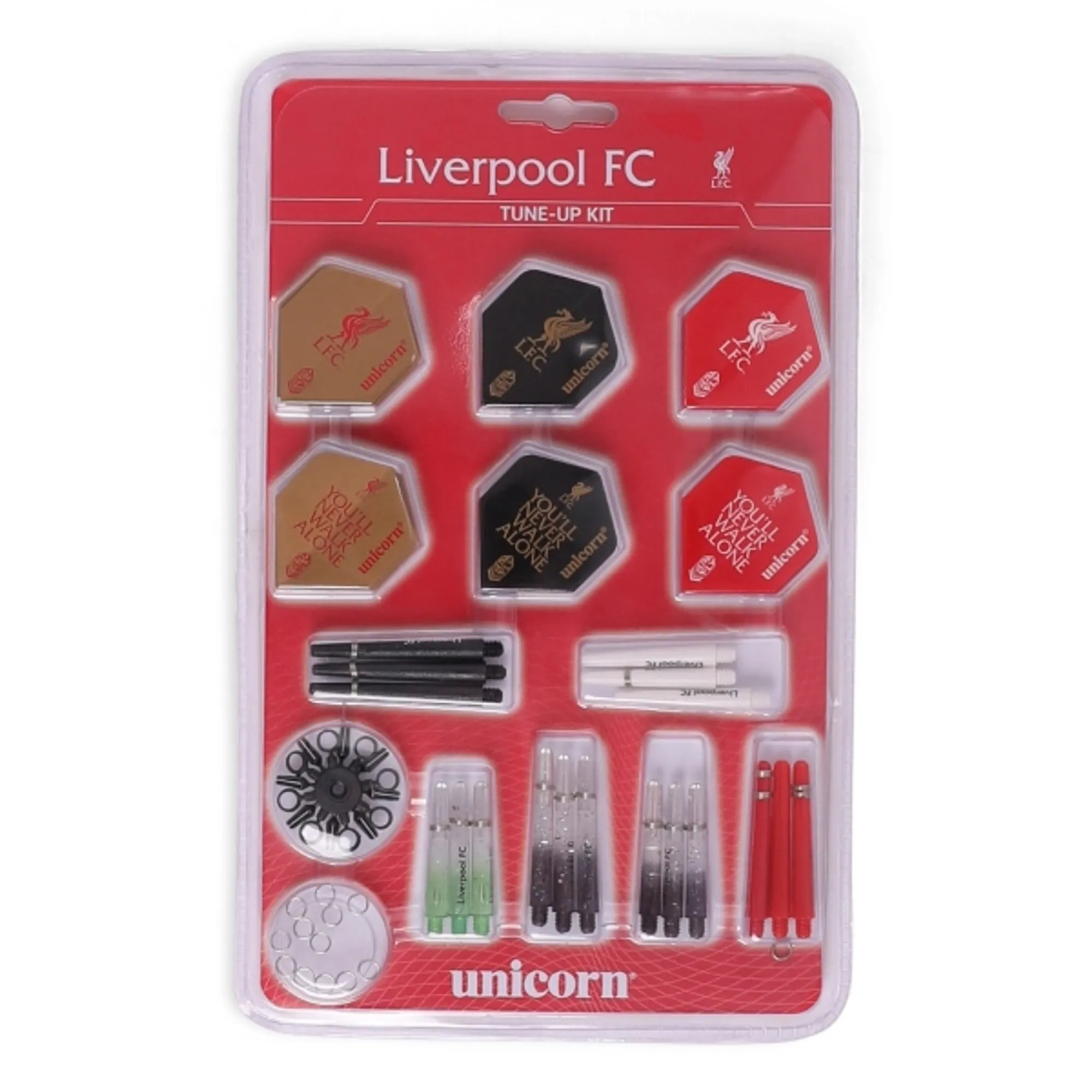 LFC Unicorn Darts Tune Up Kit