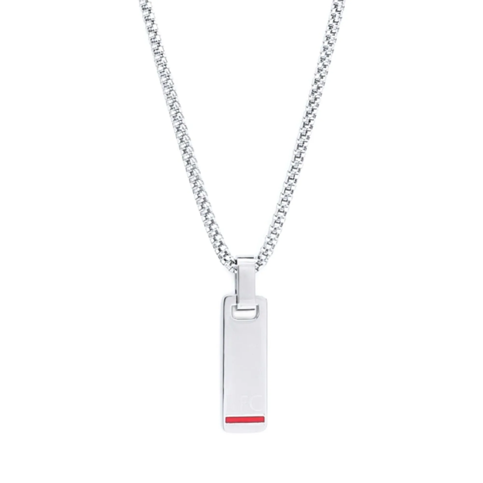 LFC Pendant Necklace