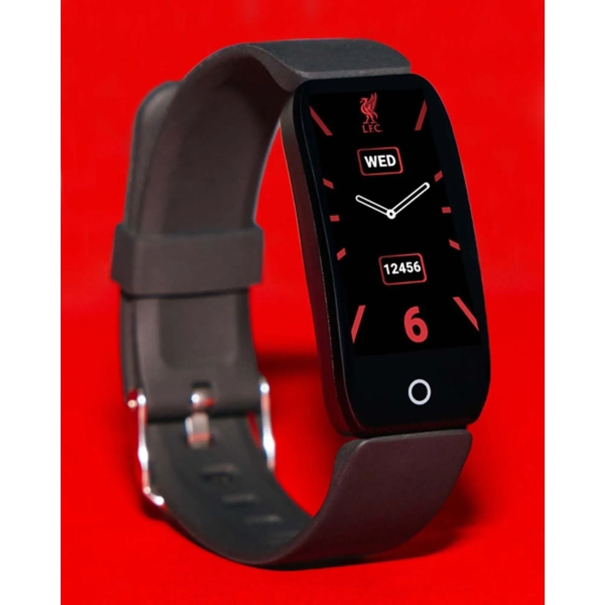 LFC Fitness Watch