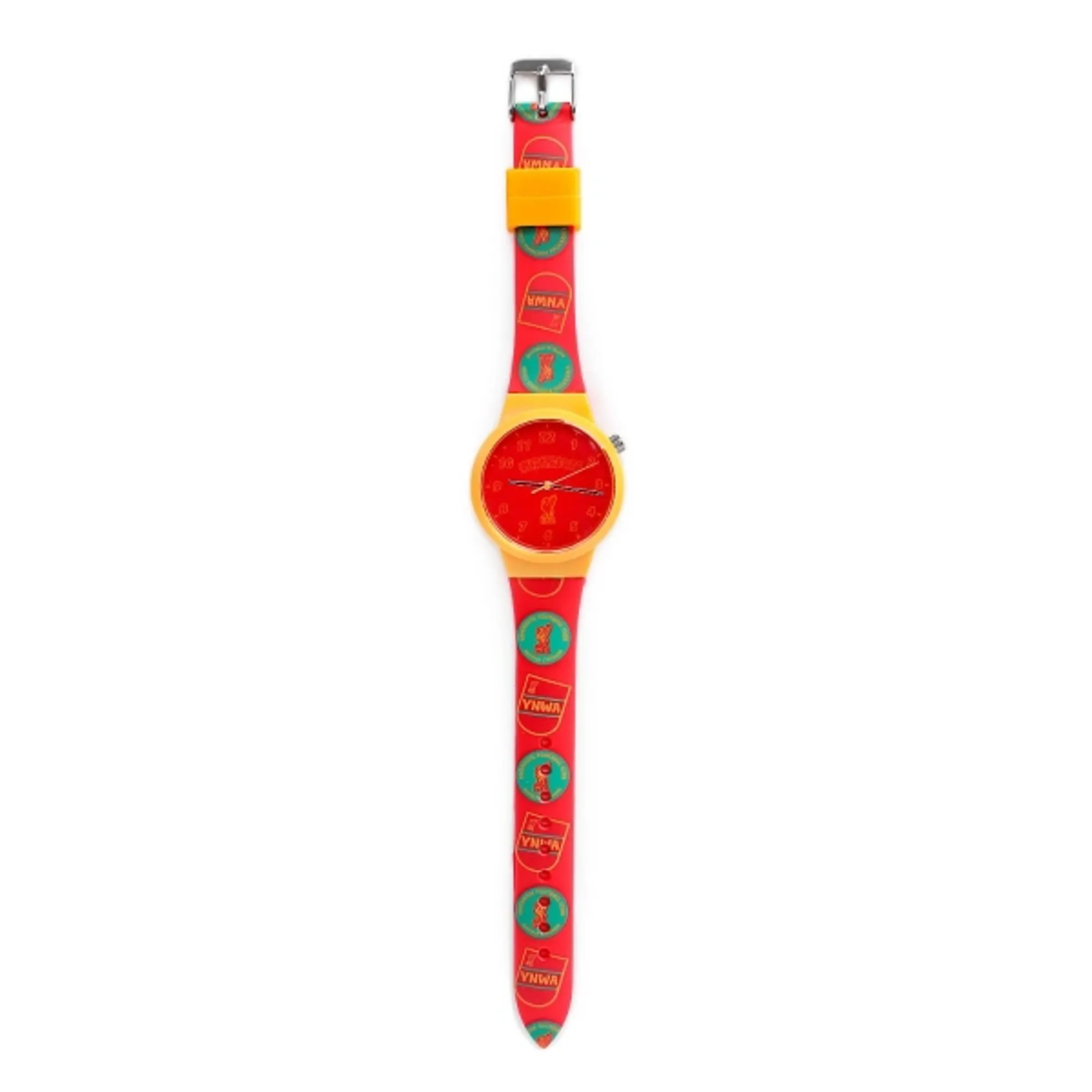 LFC Kids Watch