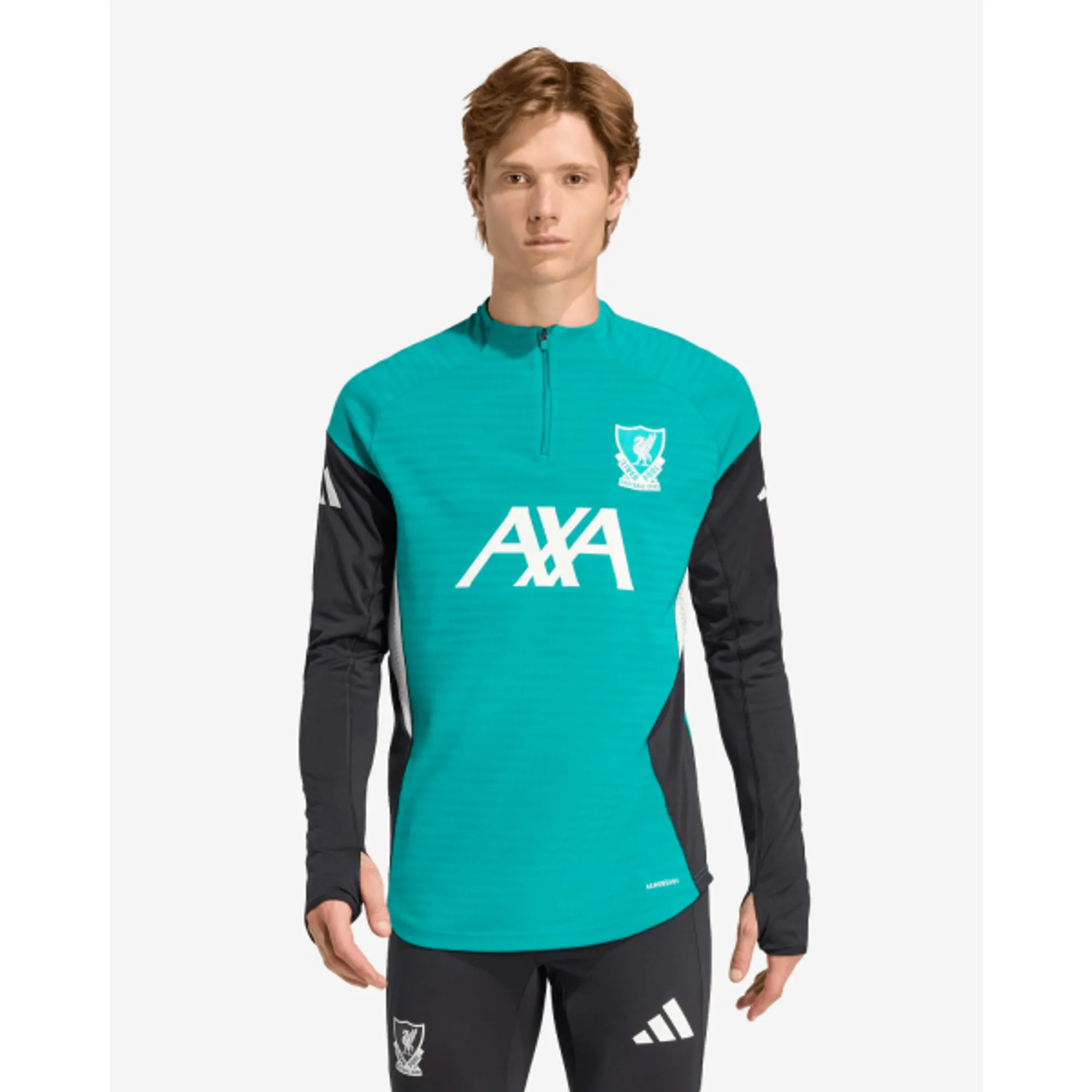 LFC adidas Player 25/26 European Pro Training Top