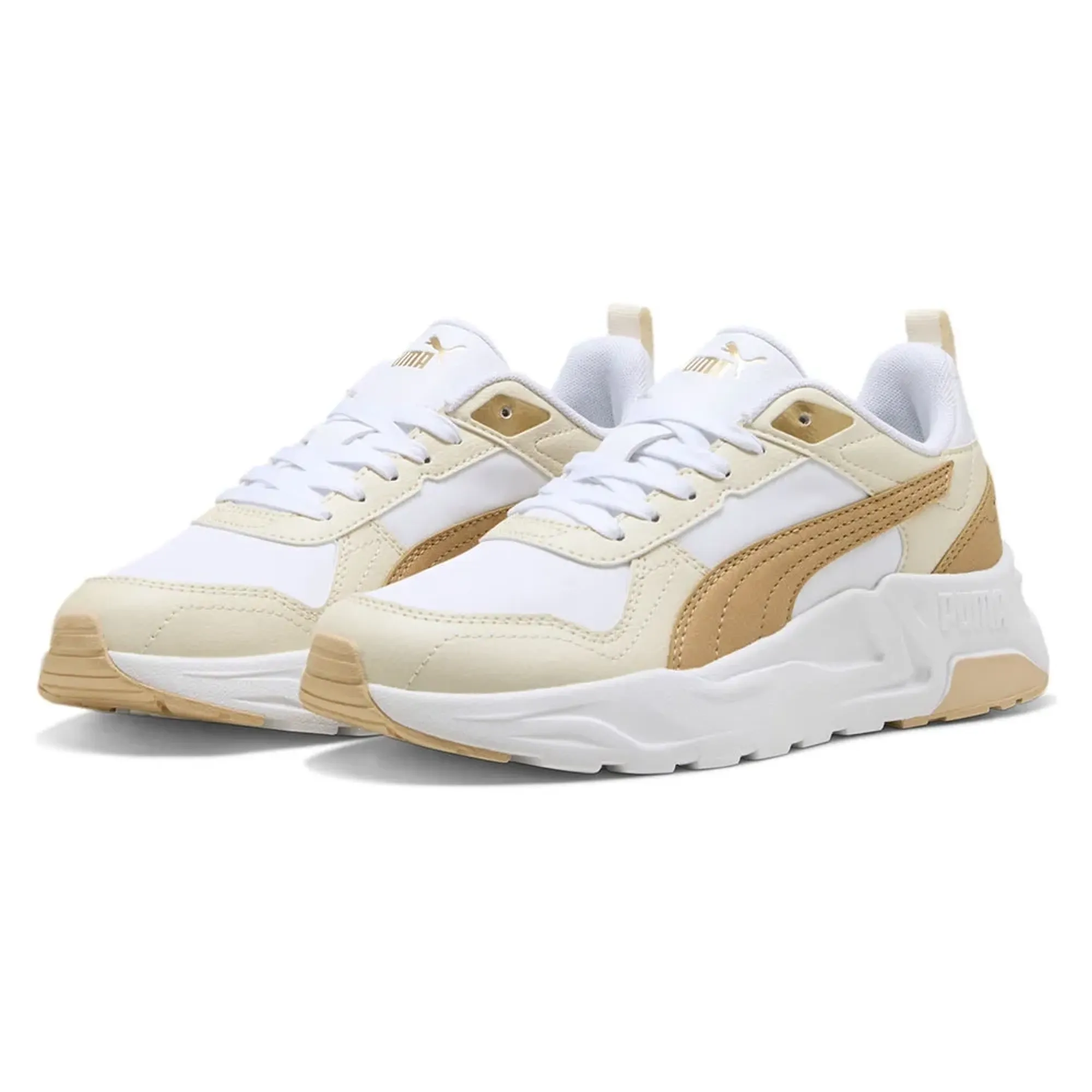 Puma Select Trinity 2 Lite Trainers