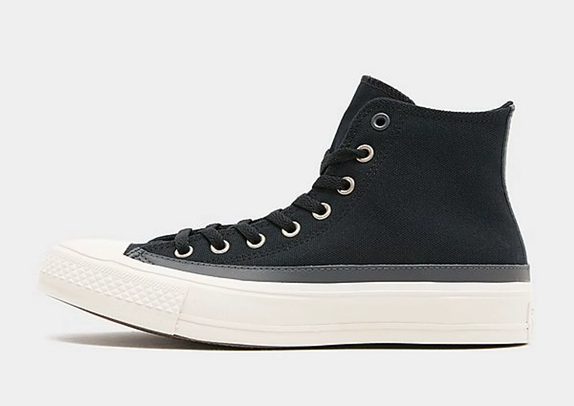 Converse Chuck Taylor All Star|All Star|Chuck Taylor Men's Sneakers - Black