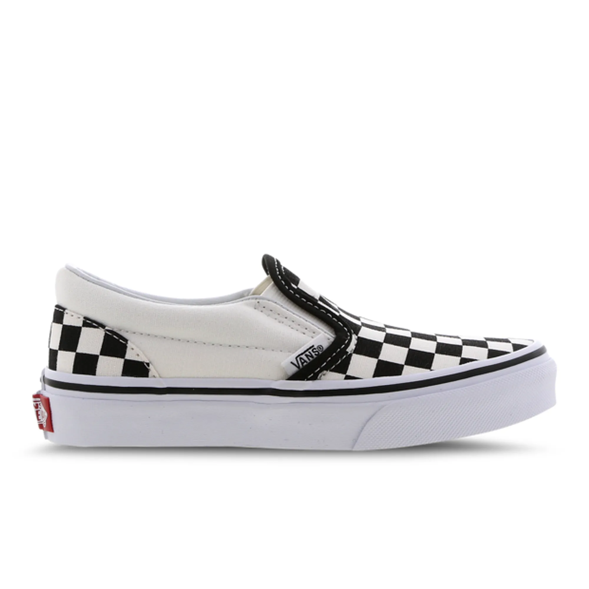 Vans  Toddler Trainers - Black