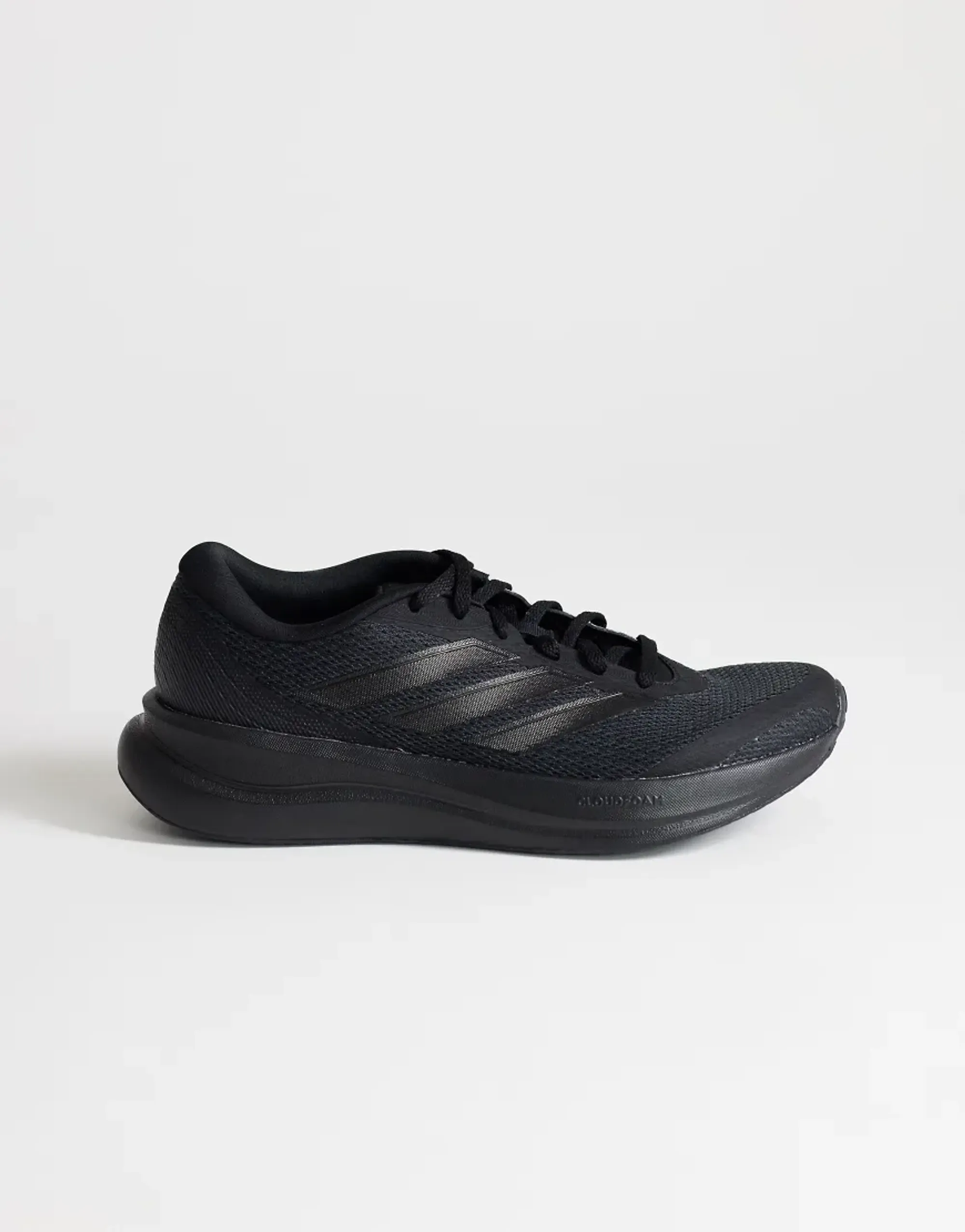 Adidas Running Runfalcon 6 Trainers In Black