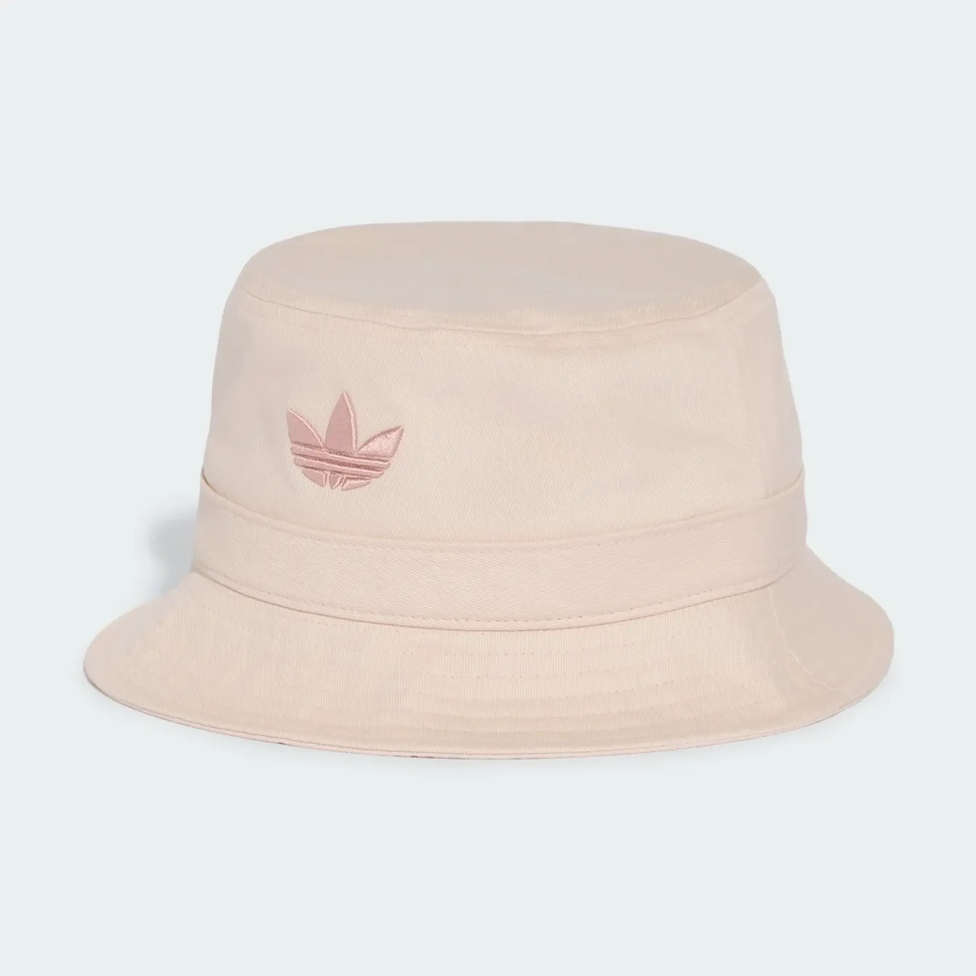 adidas Originals adidas Adicolor Trefoil Bucket Hat