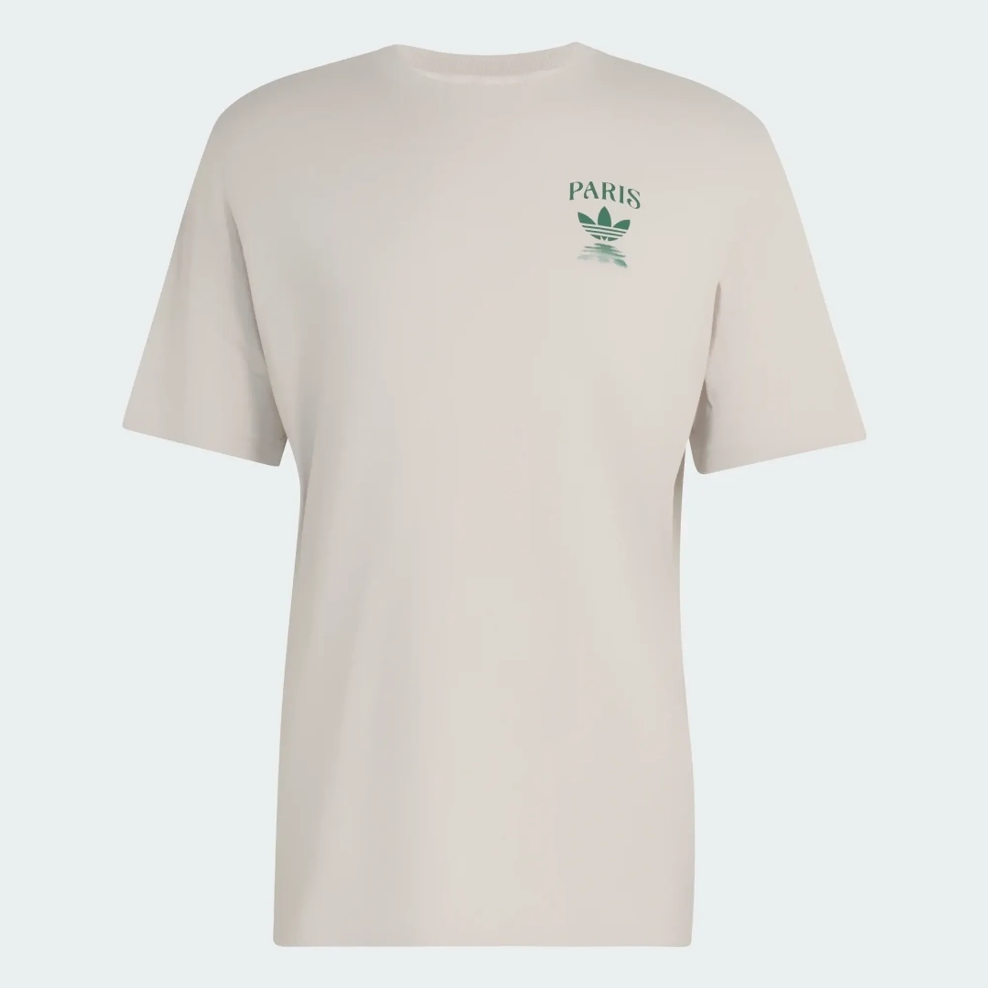 adidas PARIS GRAPHICS LOOSE T-Shirt