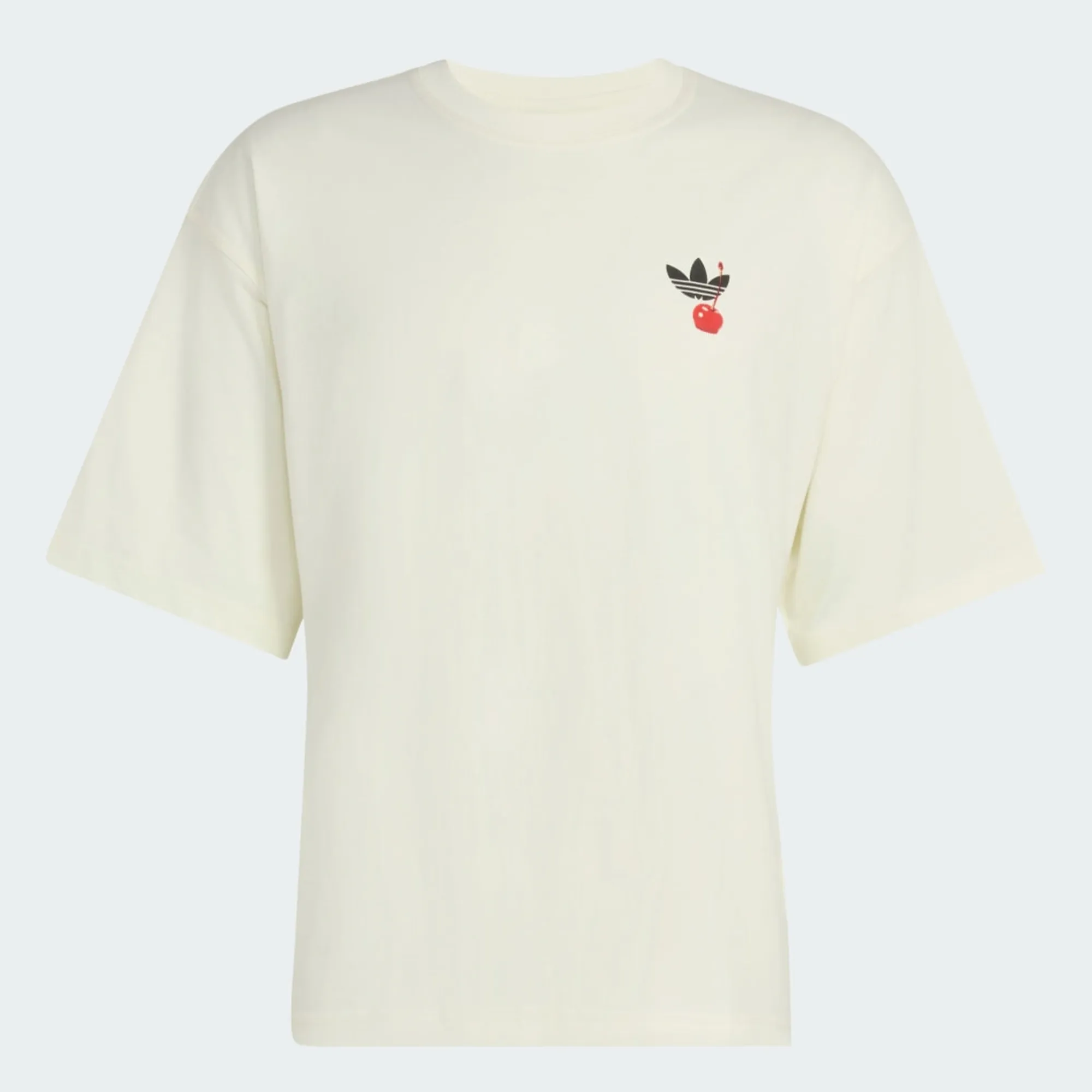adidas CAKE GRAPHIC OVERSIZED T-Shirt