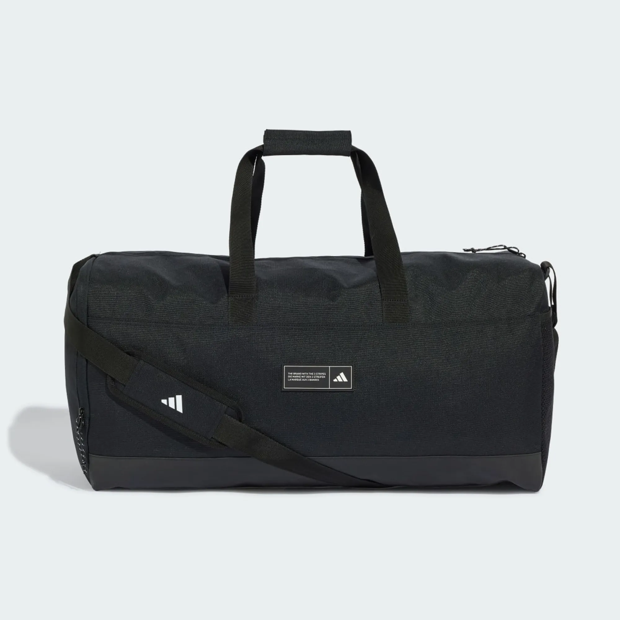 adidas 3 STRIPES WEEKENDER DUFFEL BAG LARGE