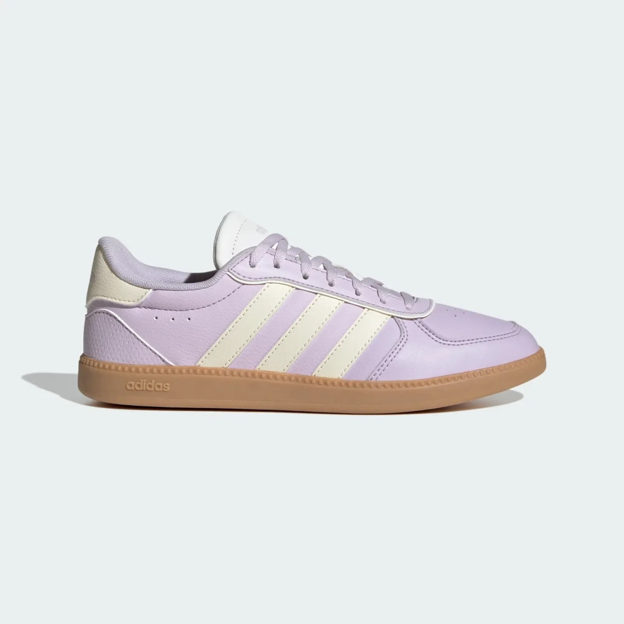 adidas Breaknet Sleek Shoes
