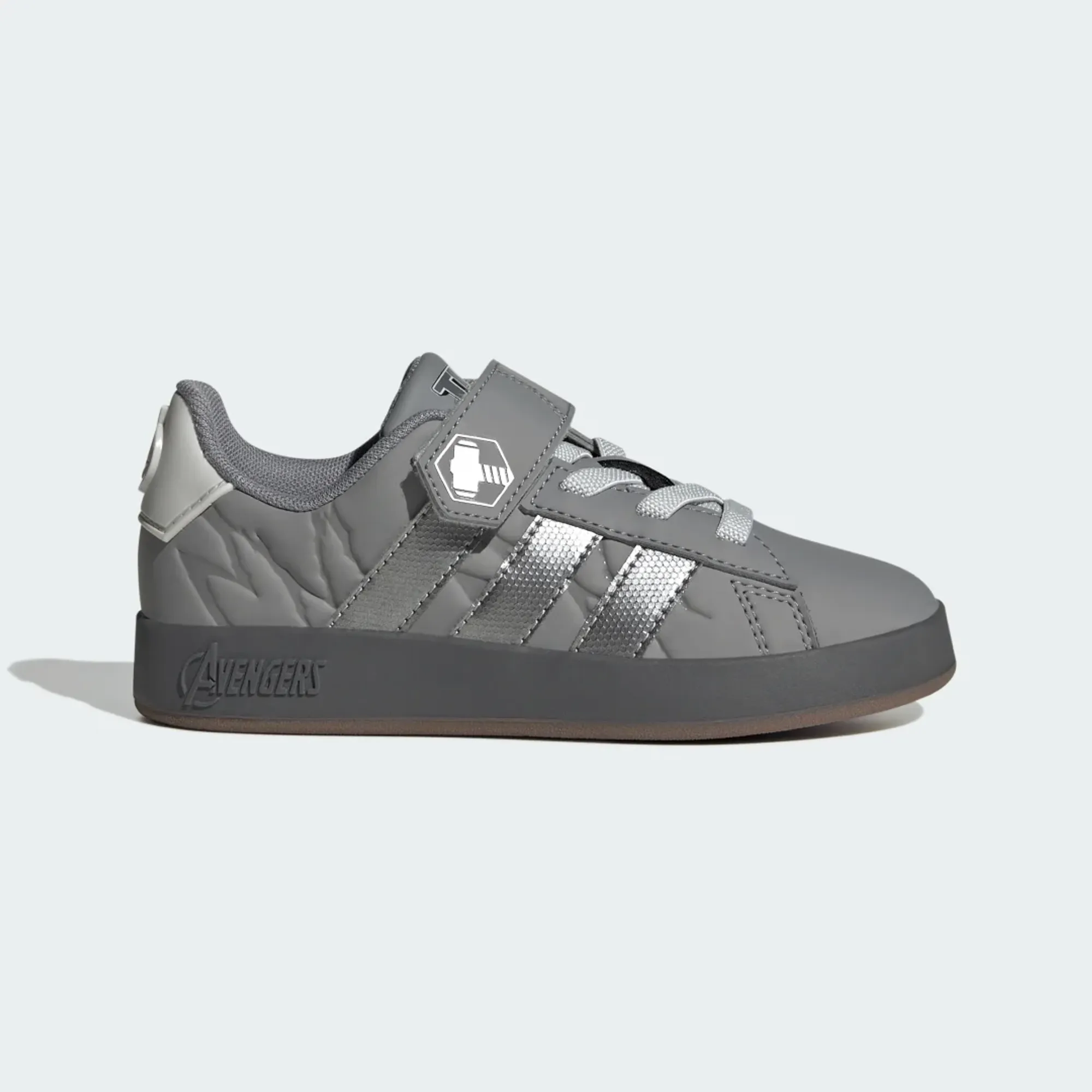 adidas ADIDAS MARVEL AVENGERS GRAND COURT SHOES KIDS
