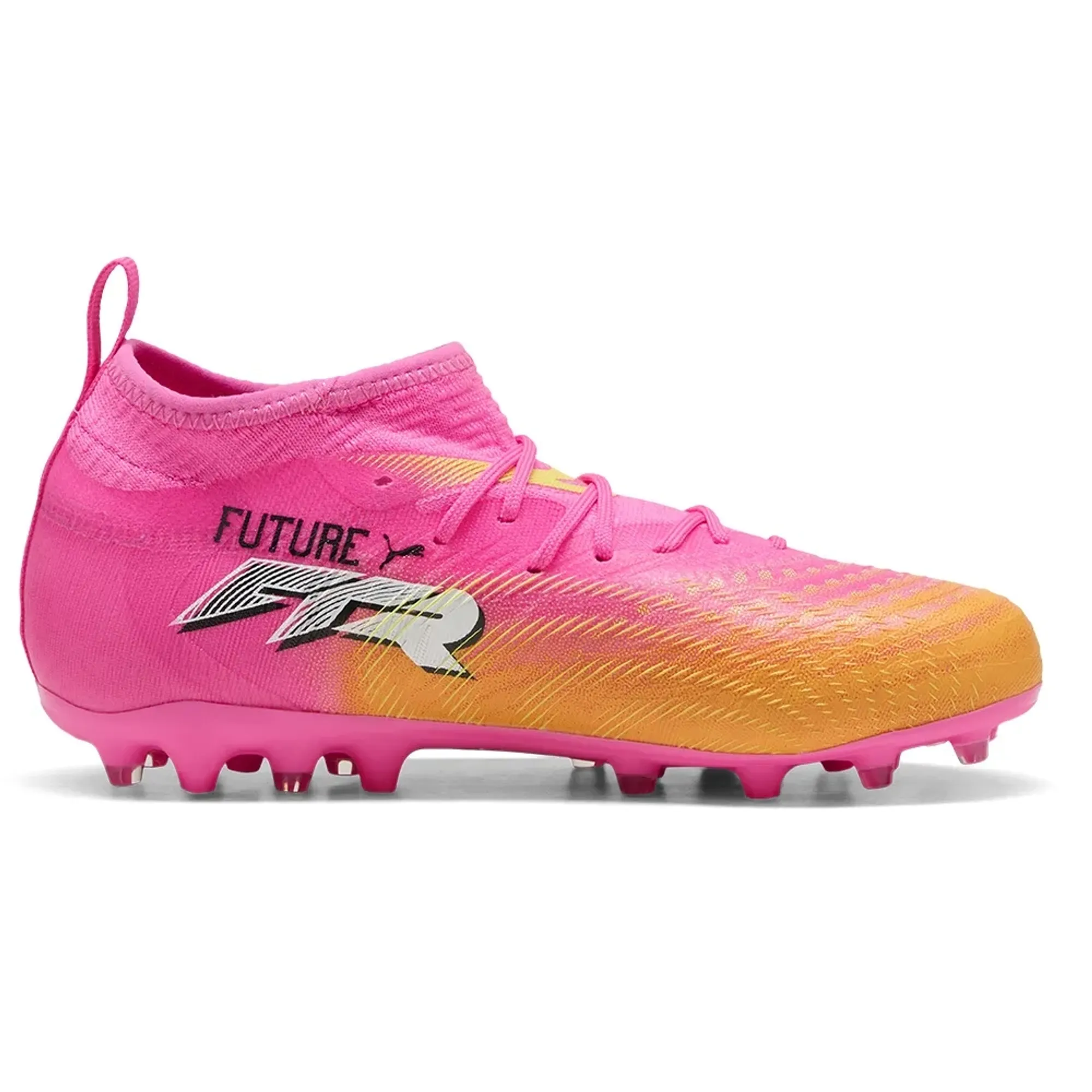 Puma Future 9 Match Mg Junior Football Boots