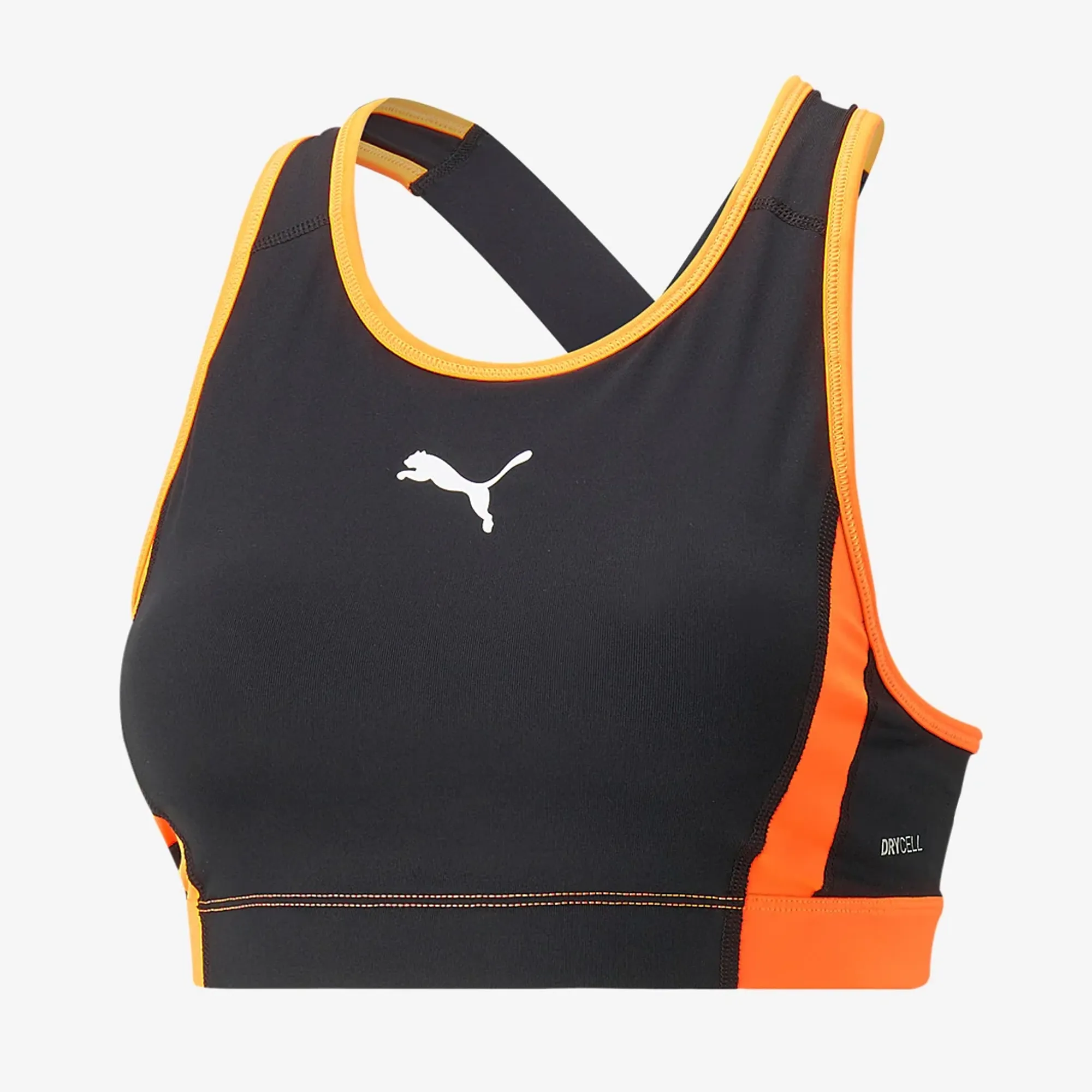 Puma 2023 individualBLAZE Tech Bra