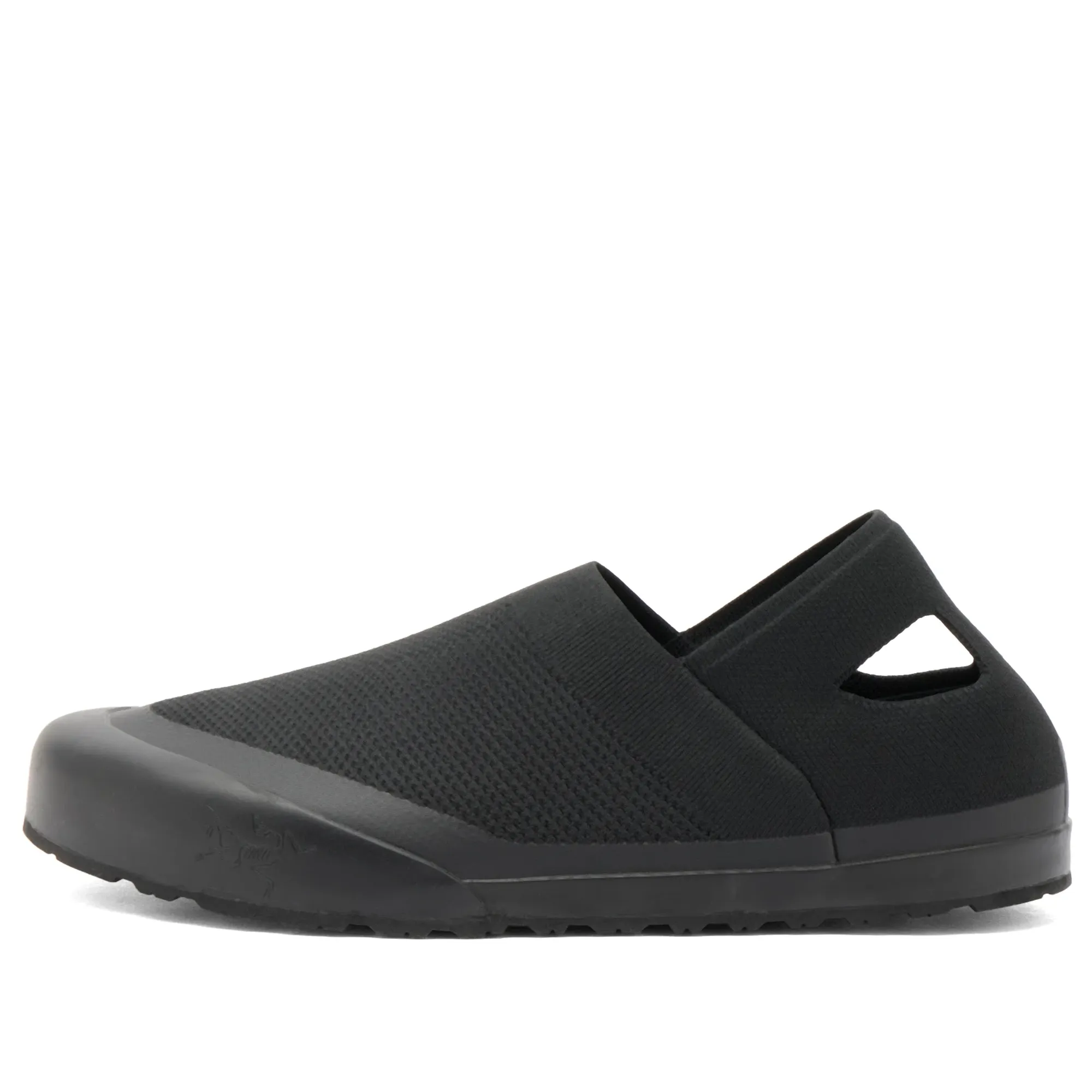 Arc'teryx Men's Kragg Aura Sneakers Black/Black