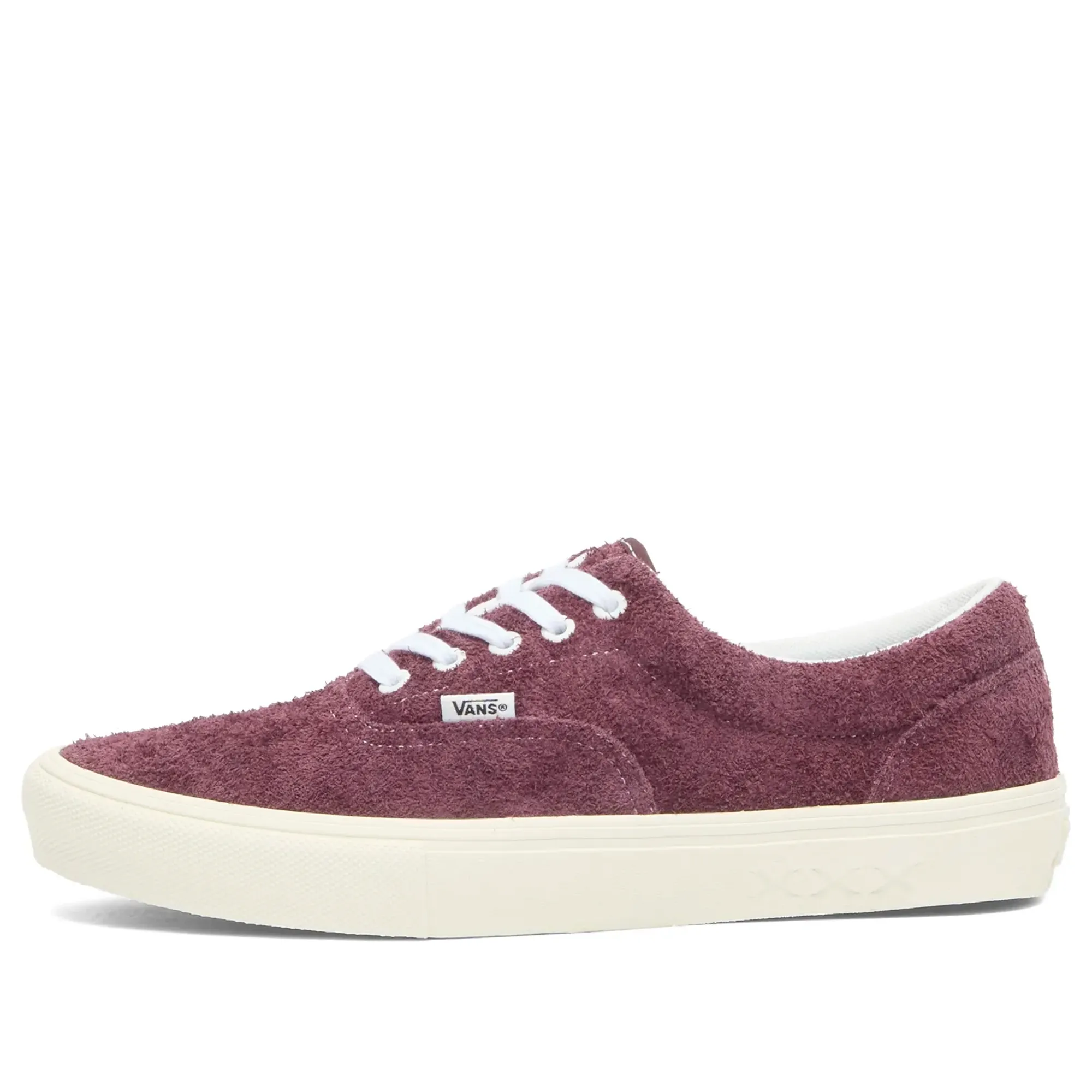 Vans Men's x Pop Trading Company x Ben G. Skate Era Sneaker Burgundy
