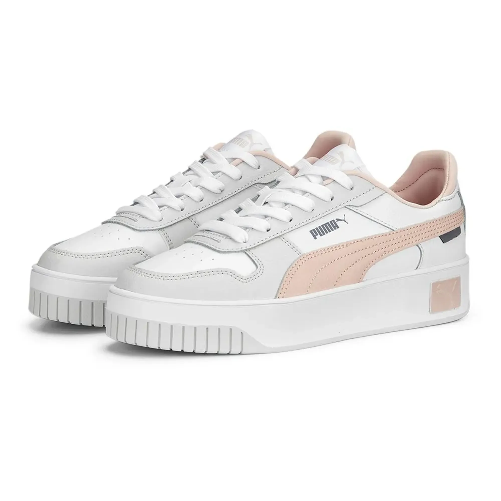 Puma Carina Street Trainers